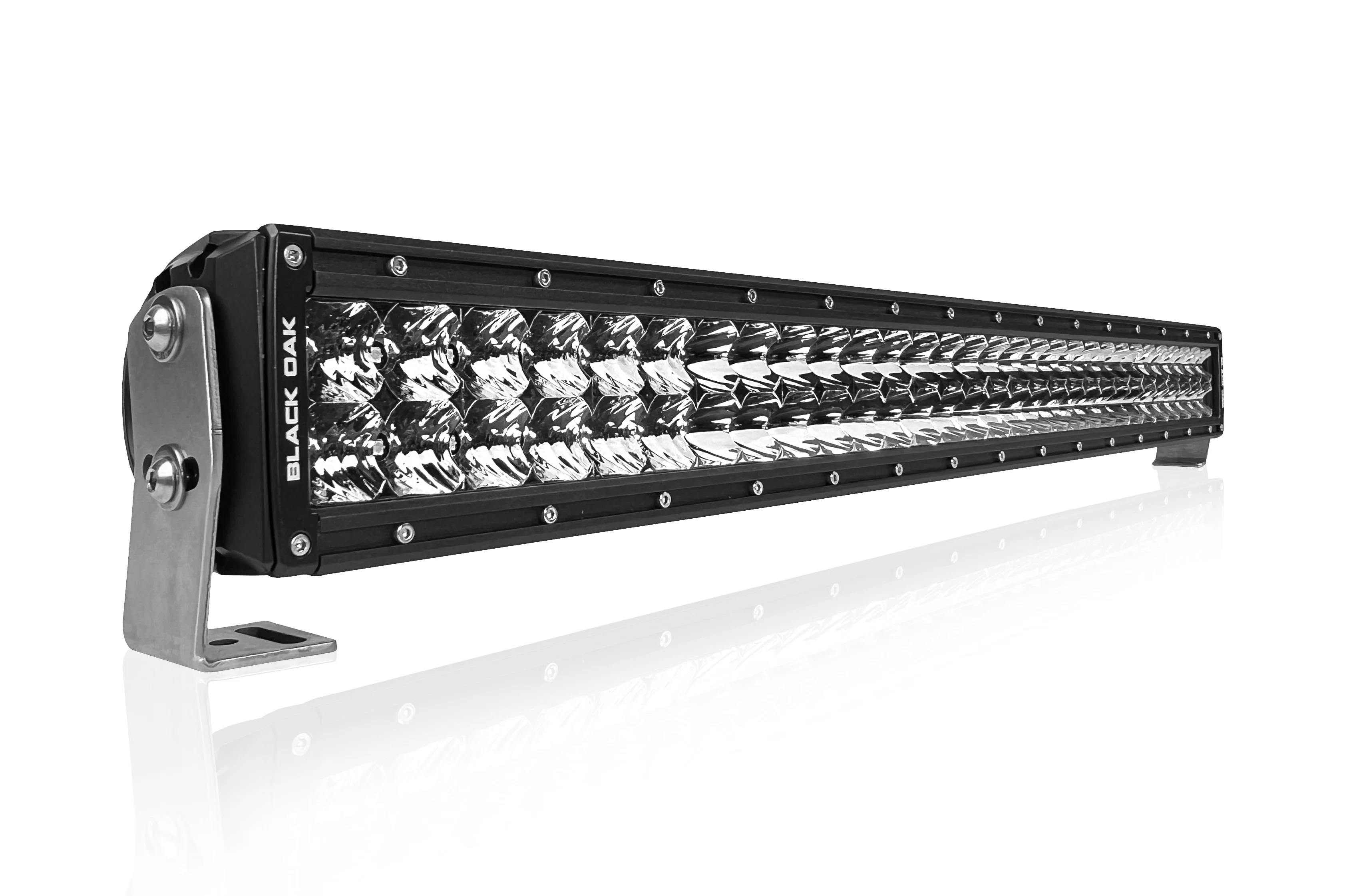(16-22) Toyota Tacoma - 30'' Double Row Light Bar Kit - Image 2