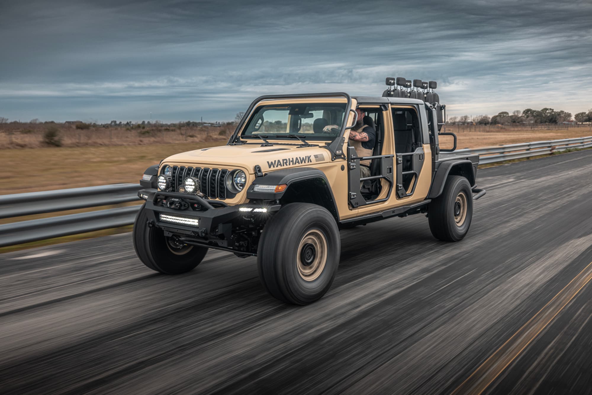 20 Inch Double Row LED Light Bar – Pro Series 3.0 | Spot, Flood, or Combo (120W / 200W) - Image 5
