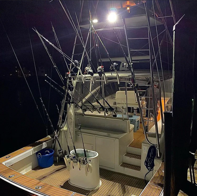 21-26 Foot Boat LED Lighting Kit - Center Console Boat - Image 5