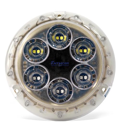 37 Foot & Larger Boat LED Lighting Kit - Center Console Boat & Sportfish Yacht - Image 4