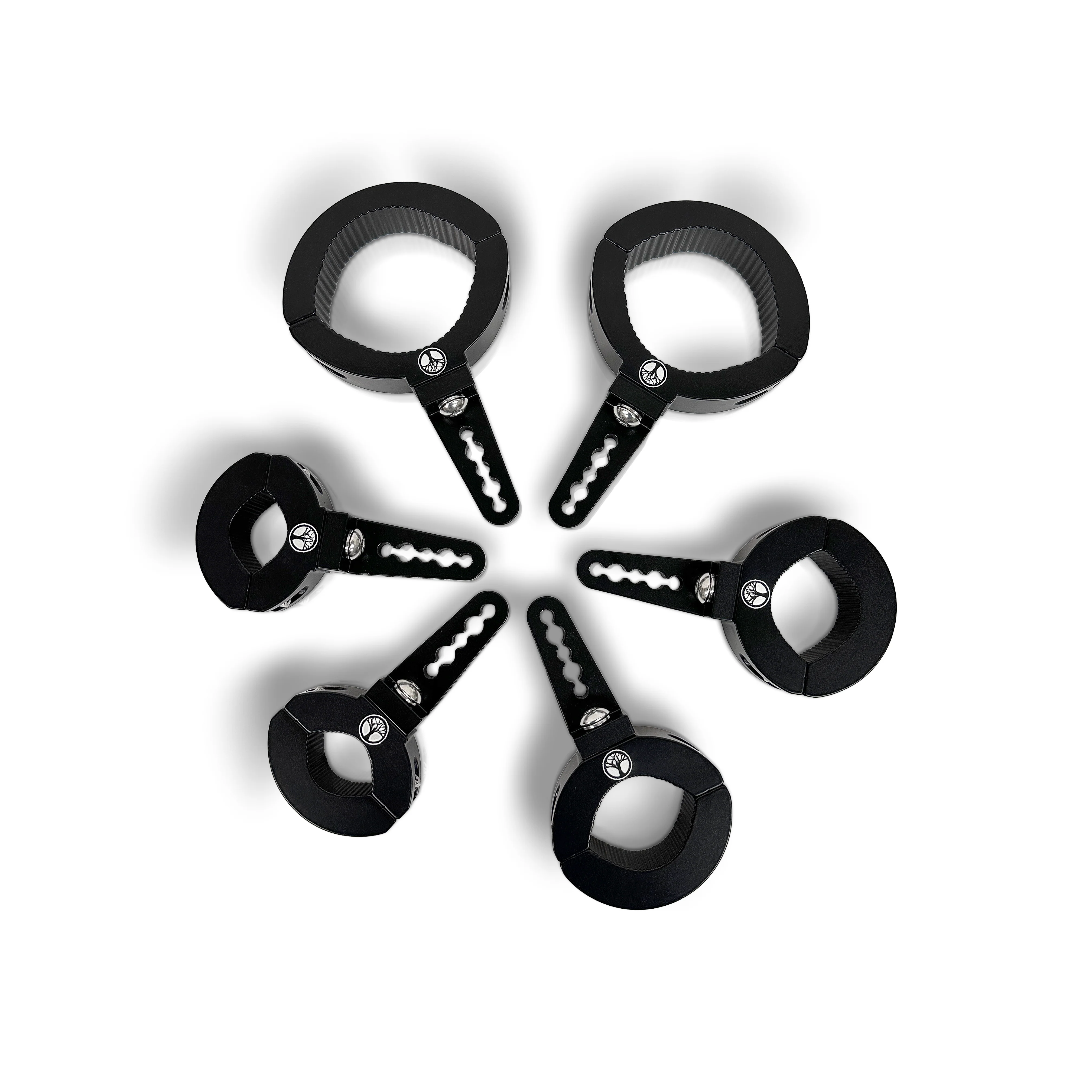 NEW - Adjustable O-Type Mounting Bracket