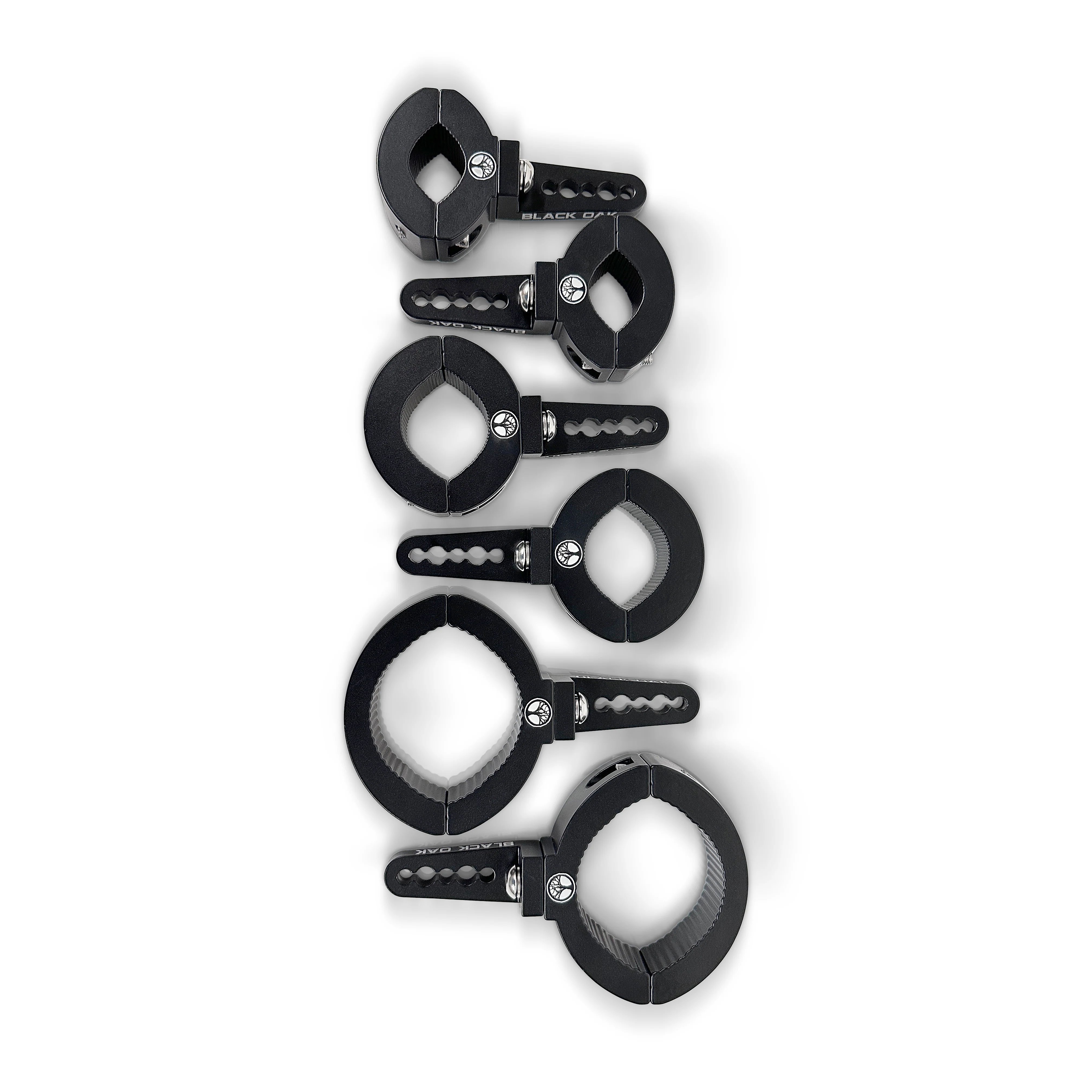 NEW - Adjustable O-Type Mounting Bracket - Image 2