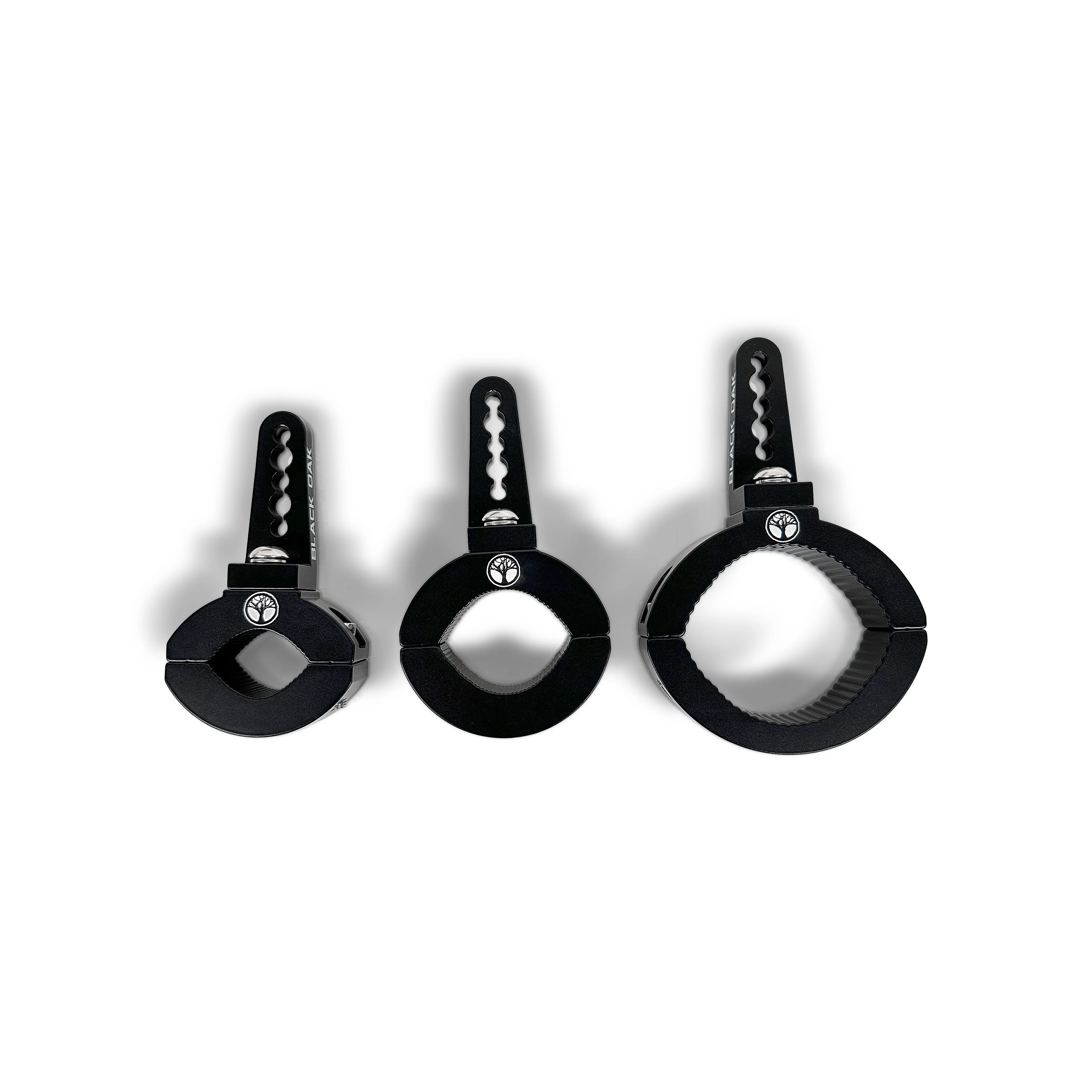 NEW - Adjustable O-Type Mounting Bracket - Image 3