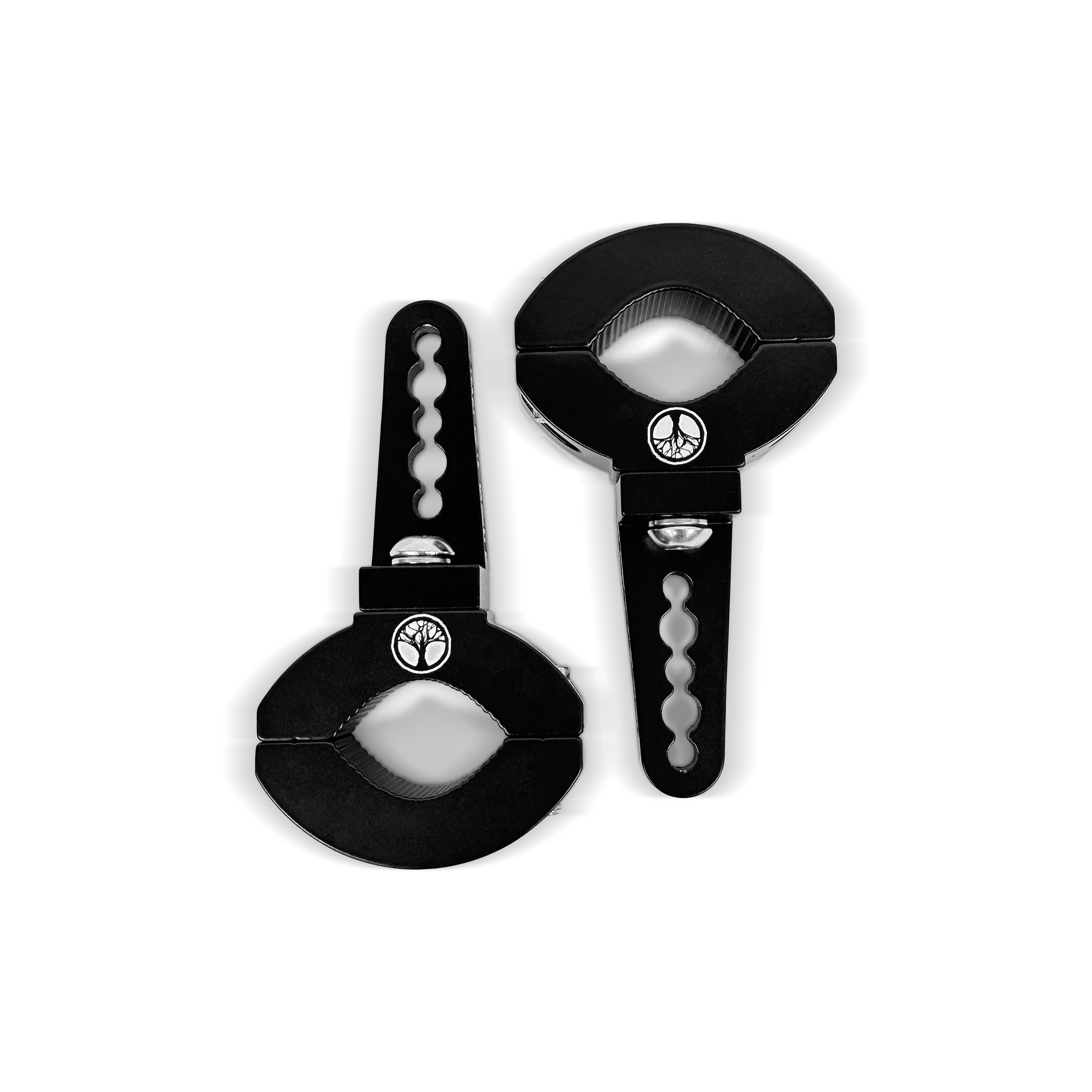 NEW - Adjustable O-Type Mounting Bracket - Image 4