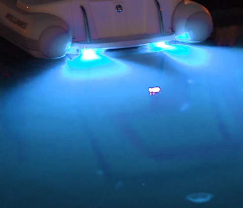 Fathom LED Underwater Light (FL6) - Image 3