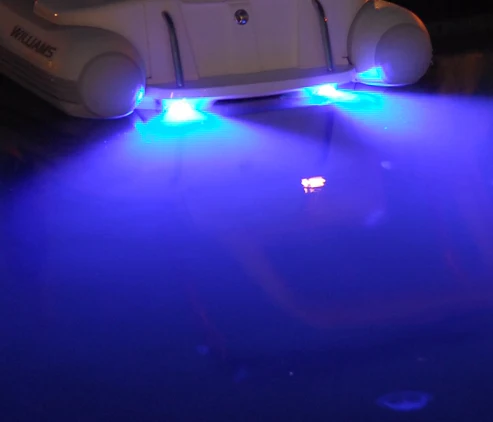 Fathom LED Underwater Light (FL6) - Image 4