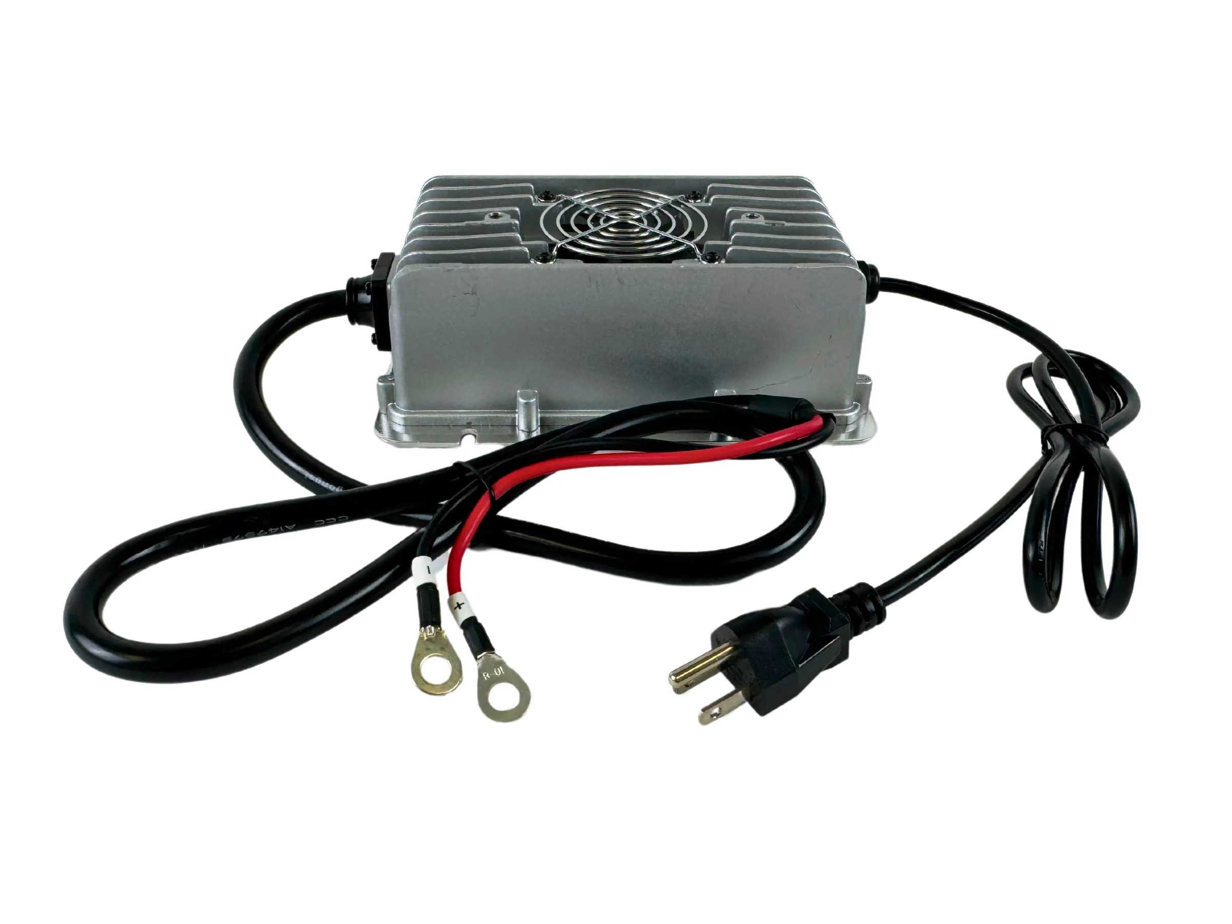 36V 70Ah - Lithium Deep Cycle Trolling Motor Battery Kit - Image 3