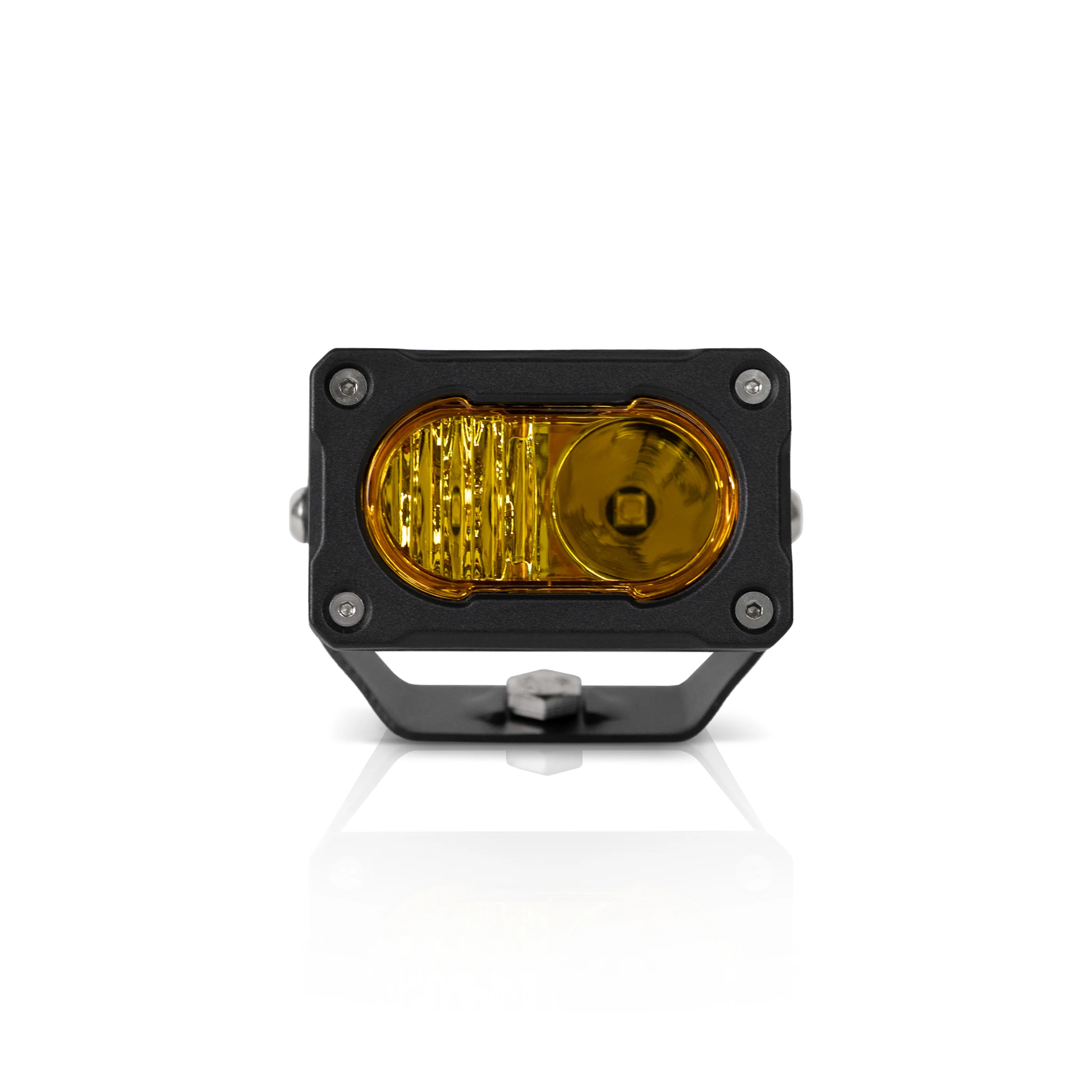 DTR 2 Pod Lights (Pair) - Spot, Driving, or Combo  (20 Watt) - Image 10