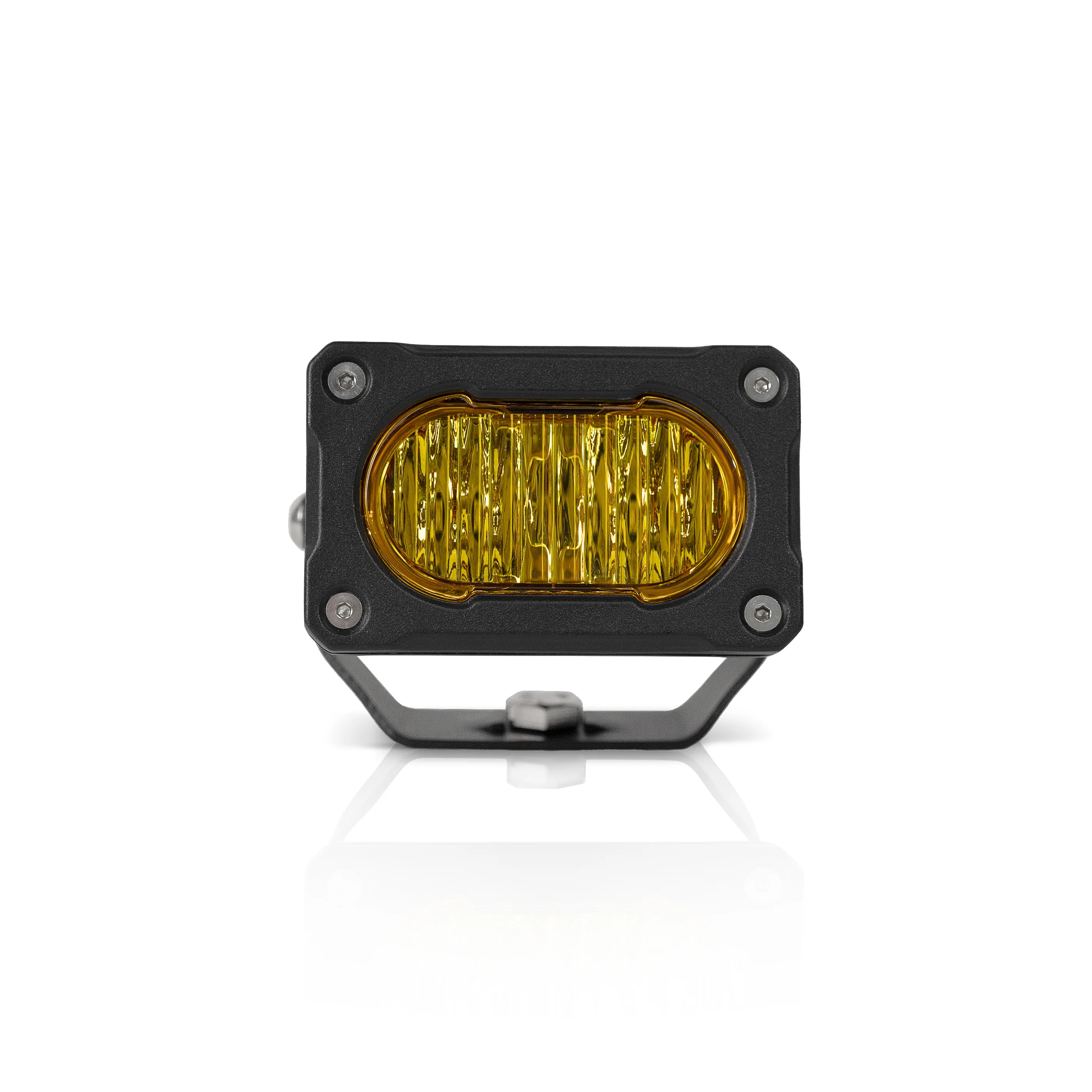 DTR 2 Pod Lights (Pair) - Spot, Driving, or Combo  (20 Watt) - Image 11