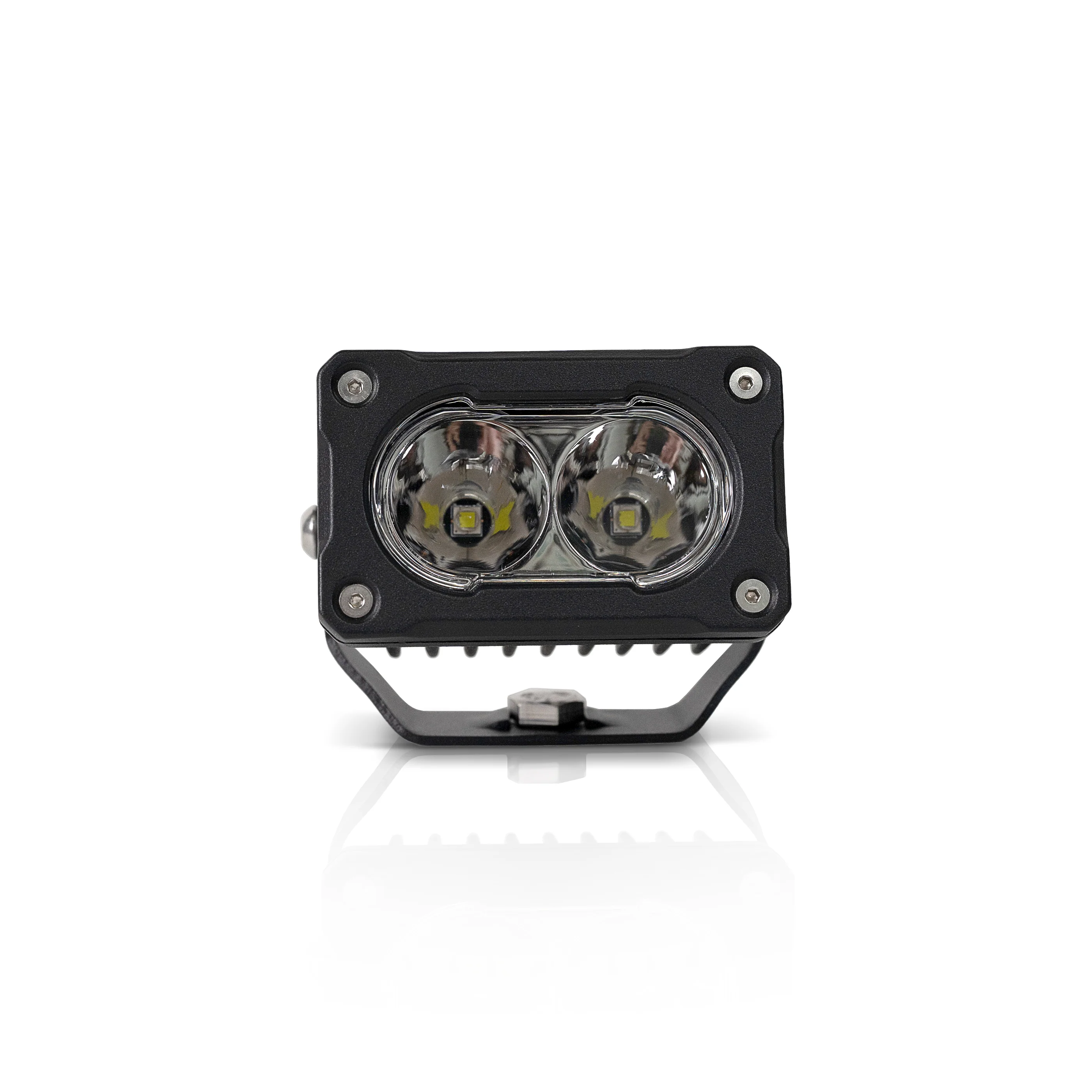 DTR 2 Pod Lights (Pair) - Spot, Driving, or Combo  (20 Watt) - Image 4