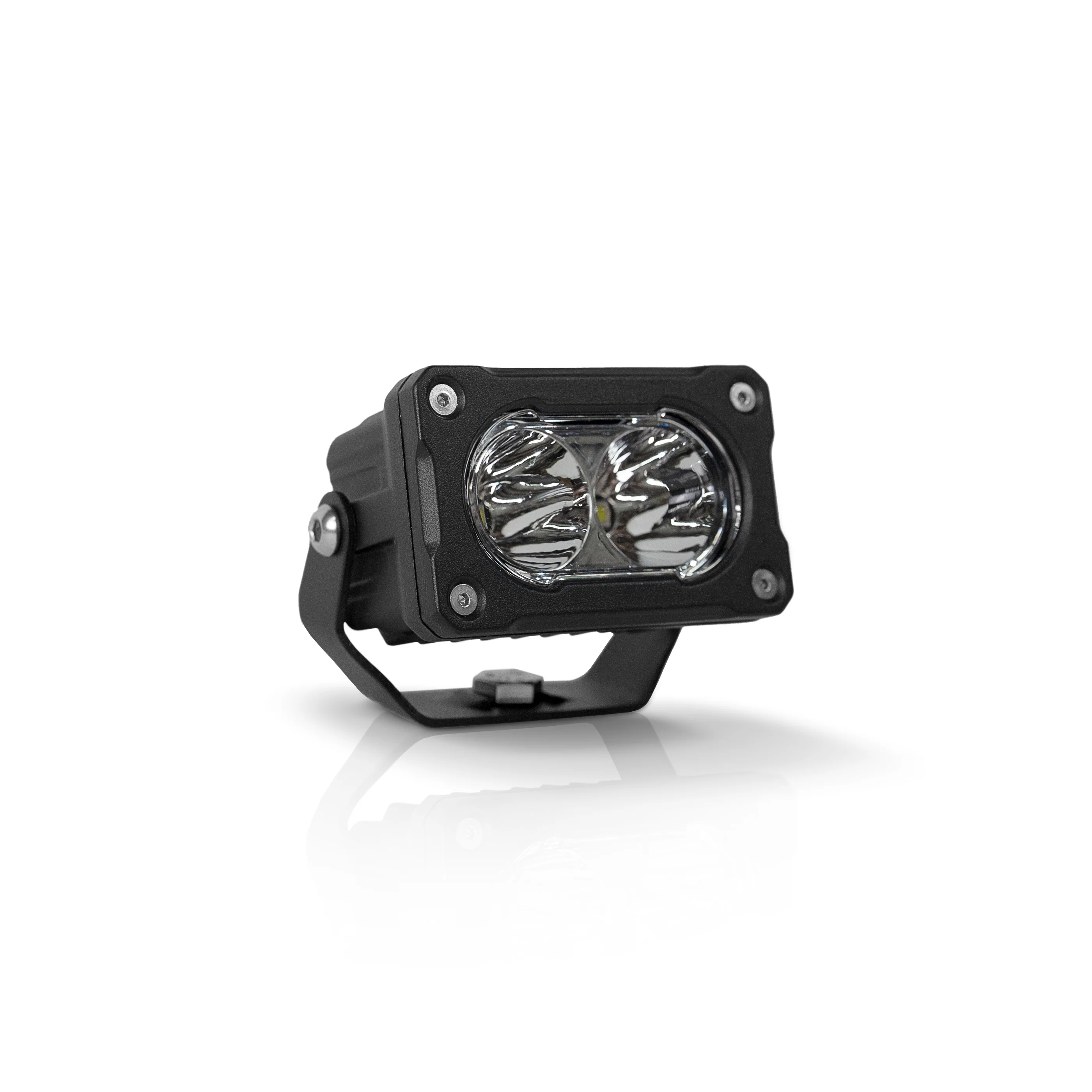DTR 2 Pod Lights (Pair) - Spot, Driving, or Combo  (20 Watt) - Image 5