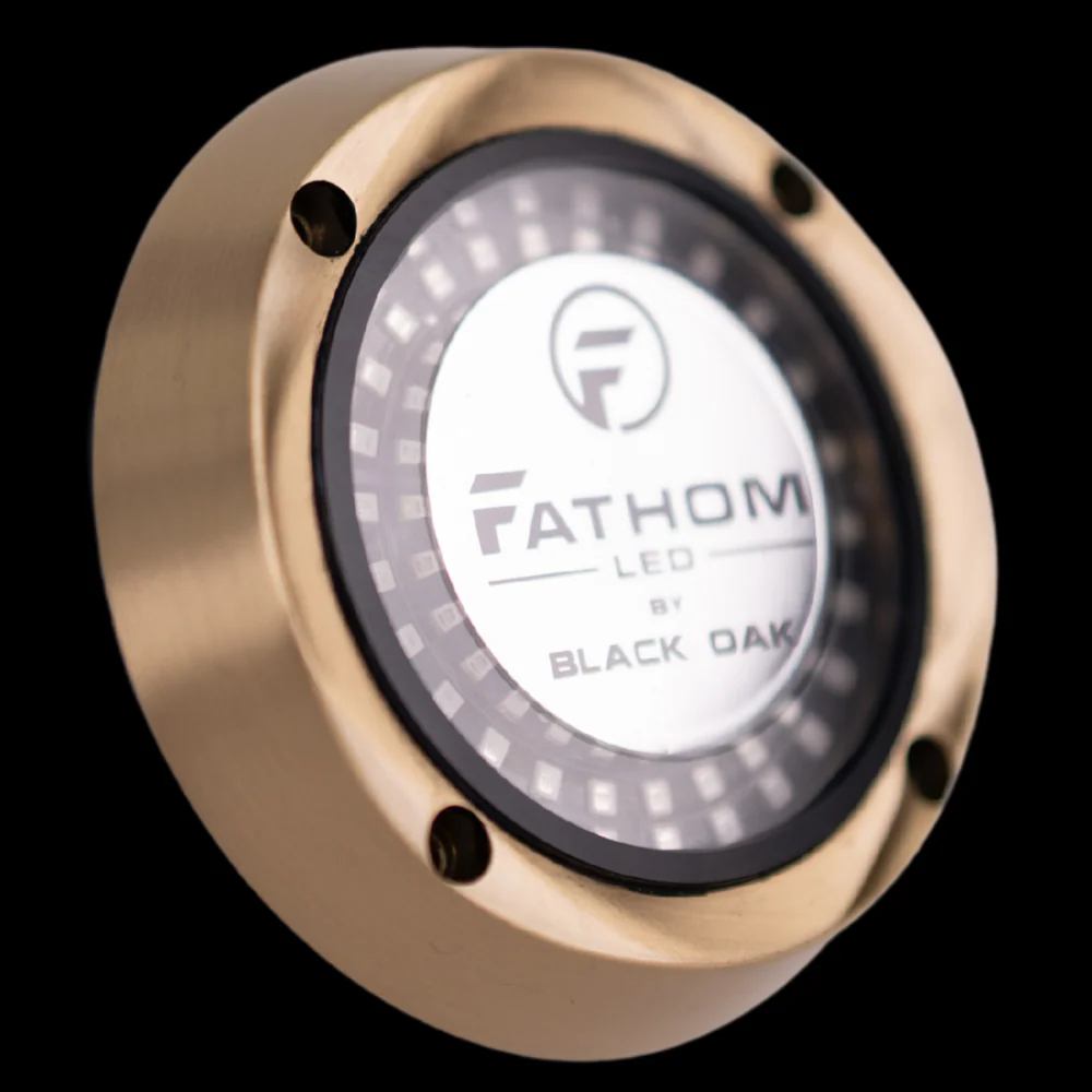 New - Fathom SL | Two-Part Under Water Light - Image 2