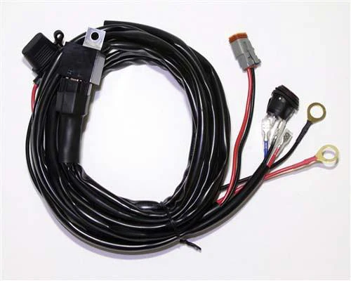 Black Oak LED Pro Series 3.0 - Hunting Setup Light Kit - 2 Pod - Image 3