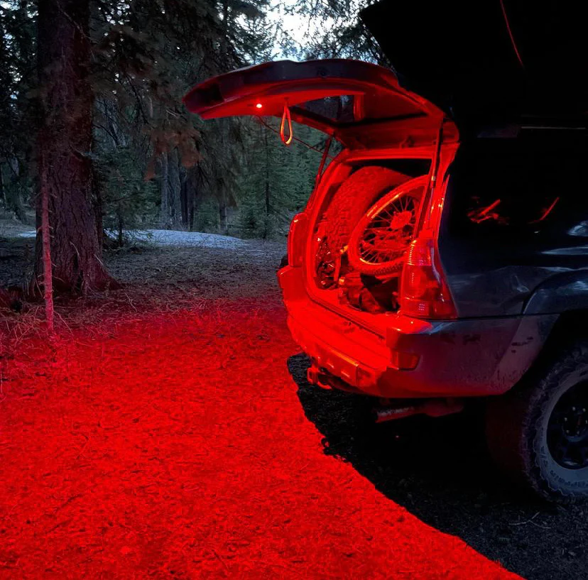 LED Jeep Rock Lights - Image 4