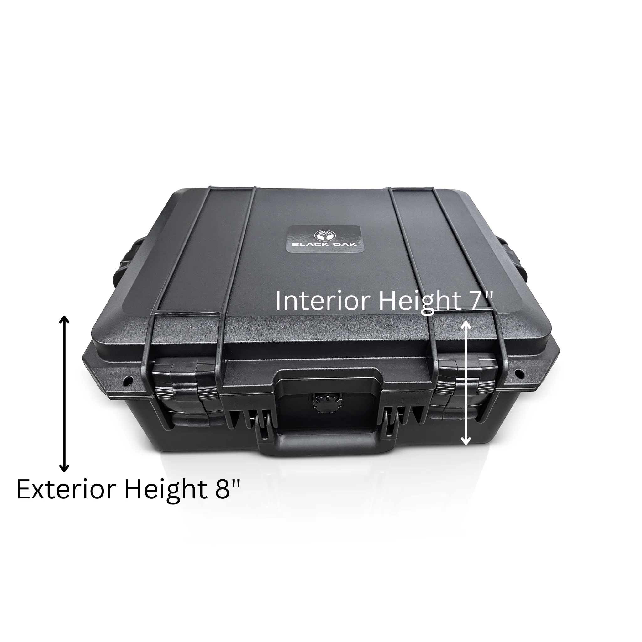 New - Large Waterproof Case - Image 3