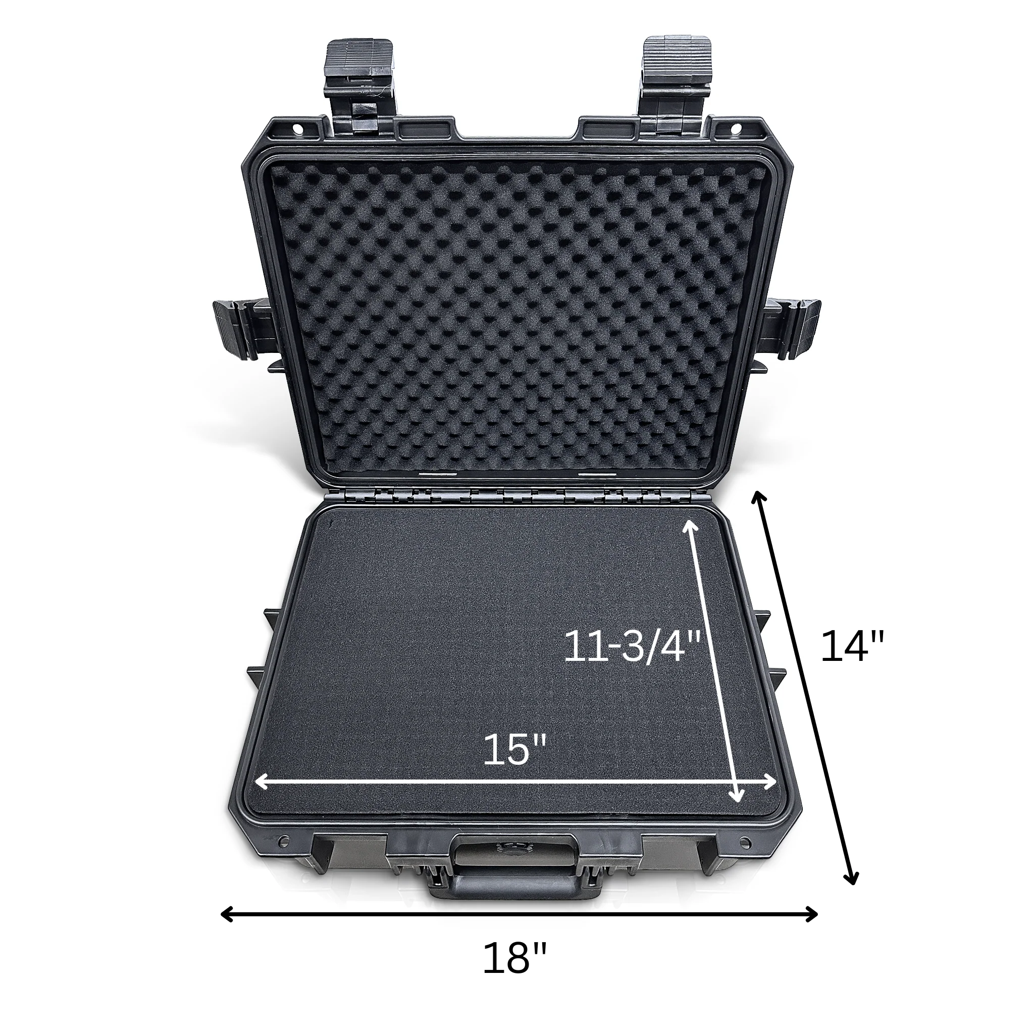 New - Large Waterproof Case - Image 4