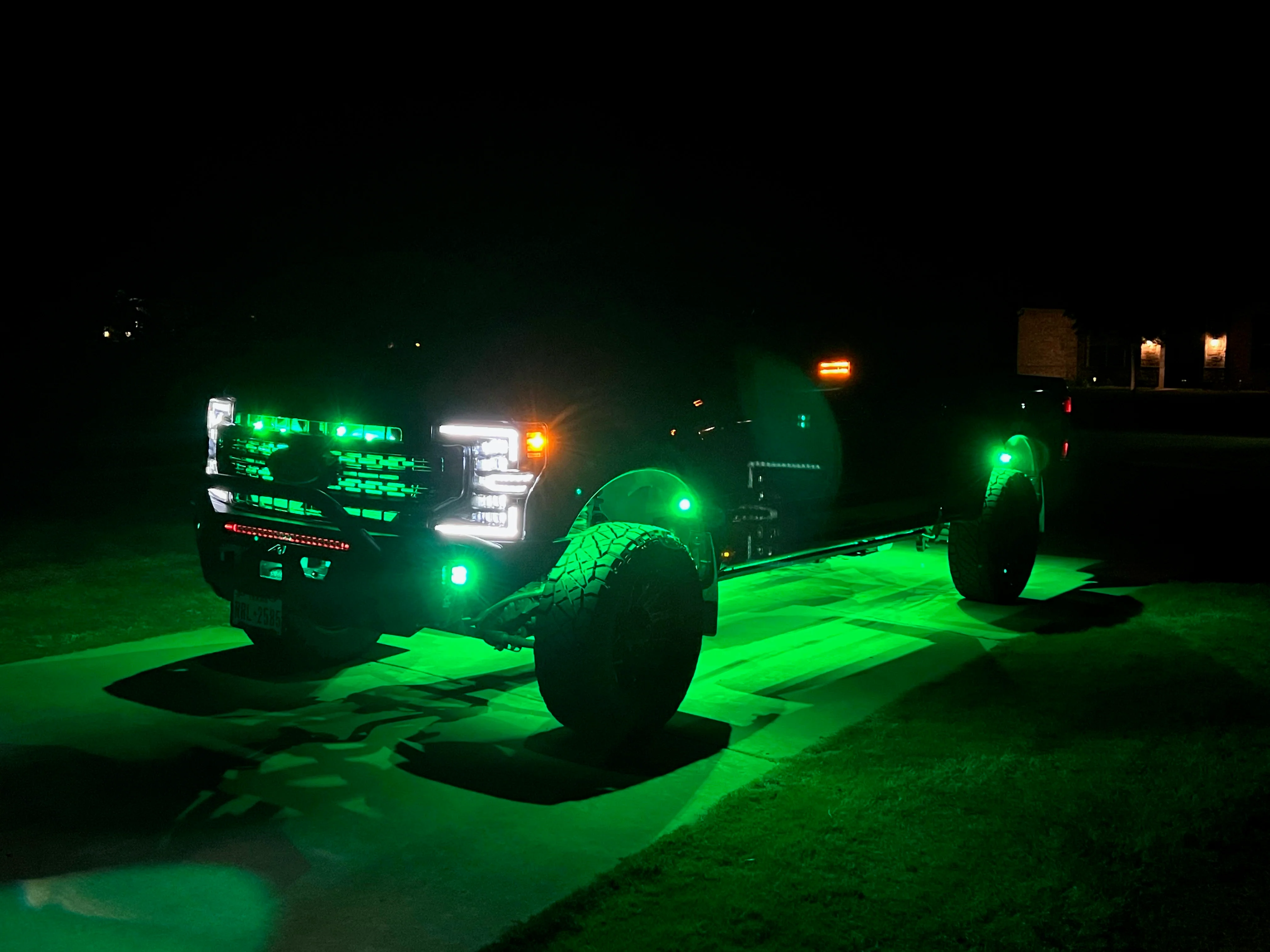 LED Rock Lights - Image 3
