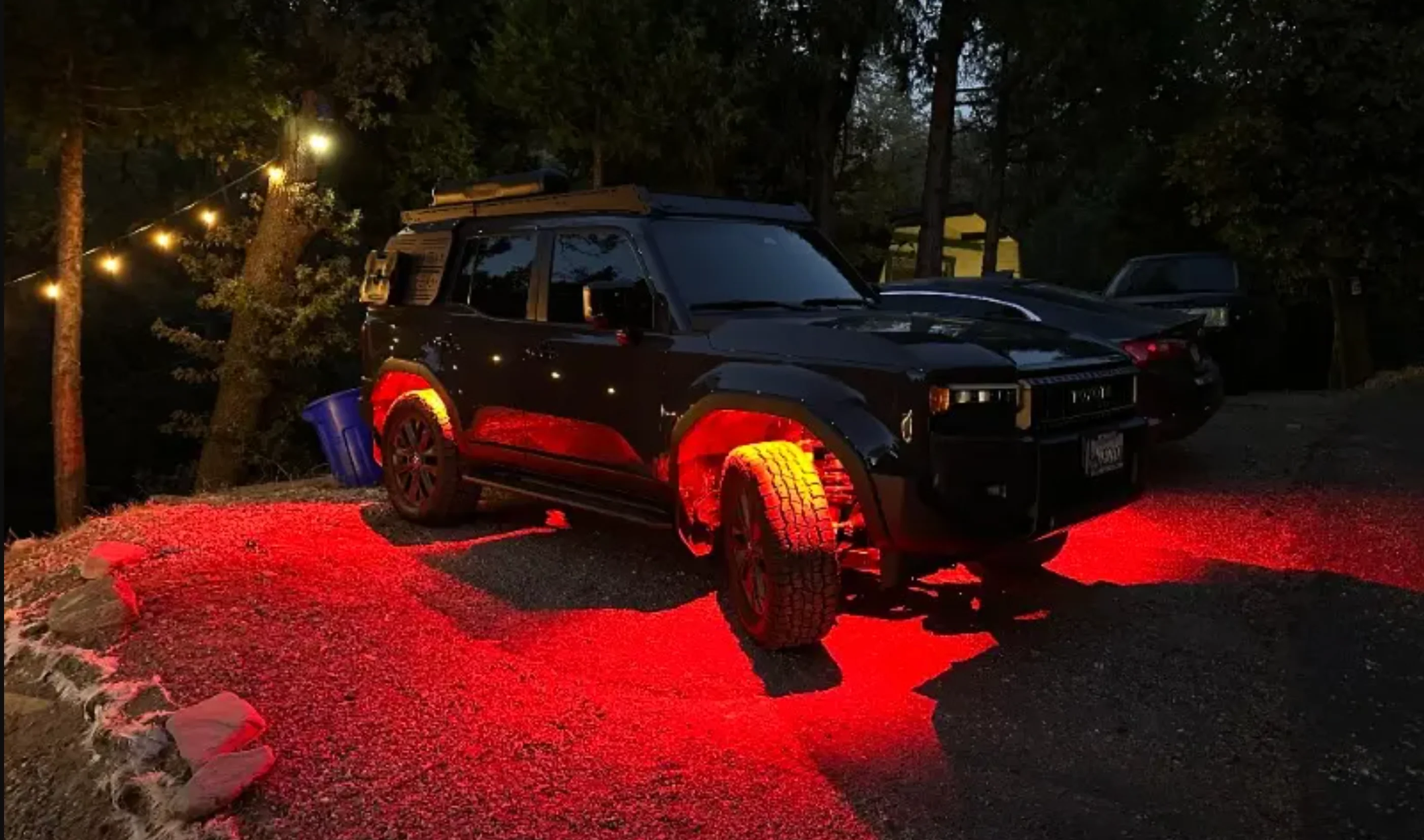 LED Rock Lights - Image 7