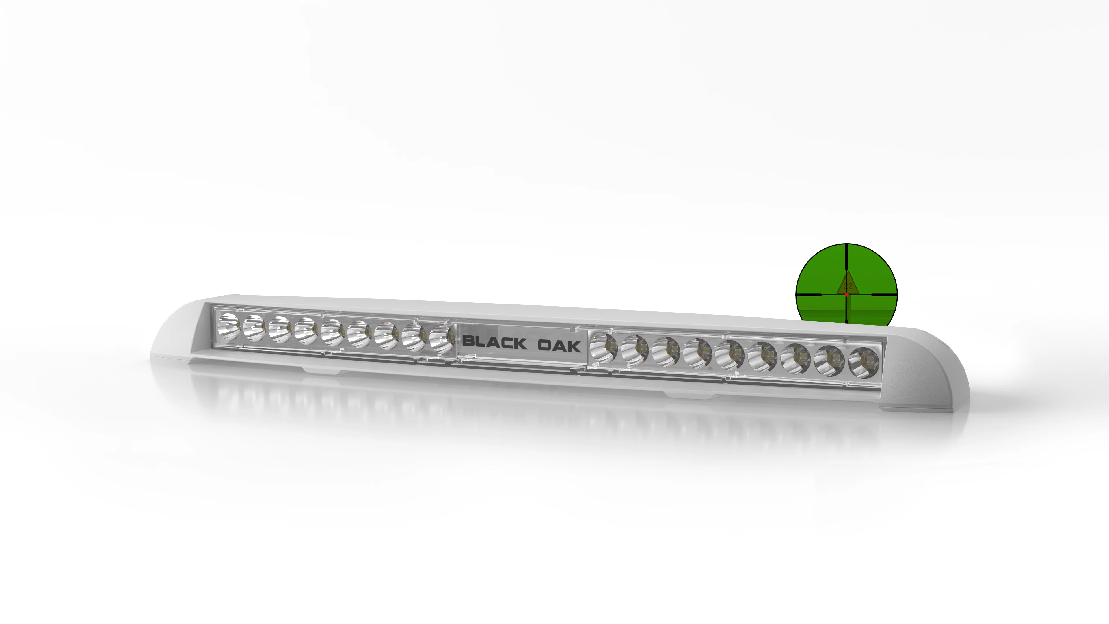 New - Low Pro™ IR Bar | 850nm