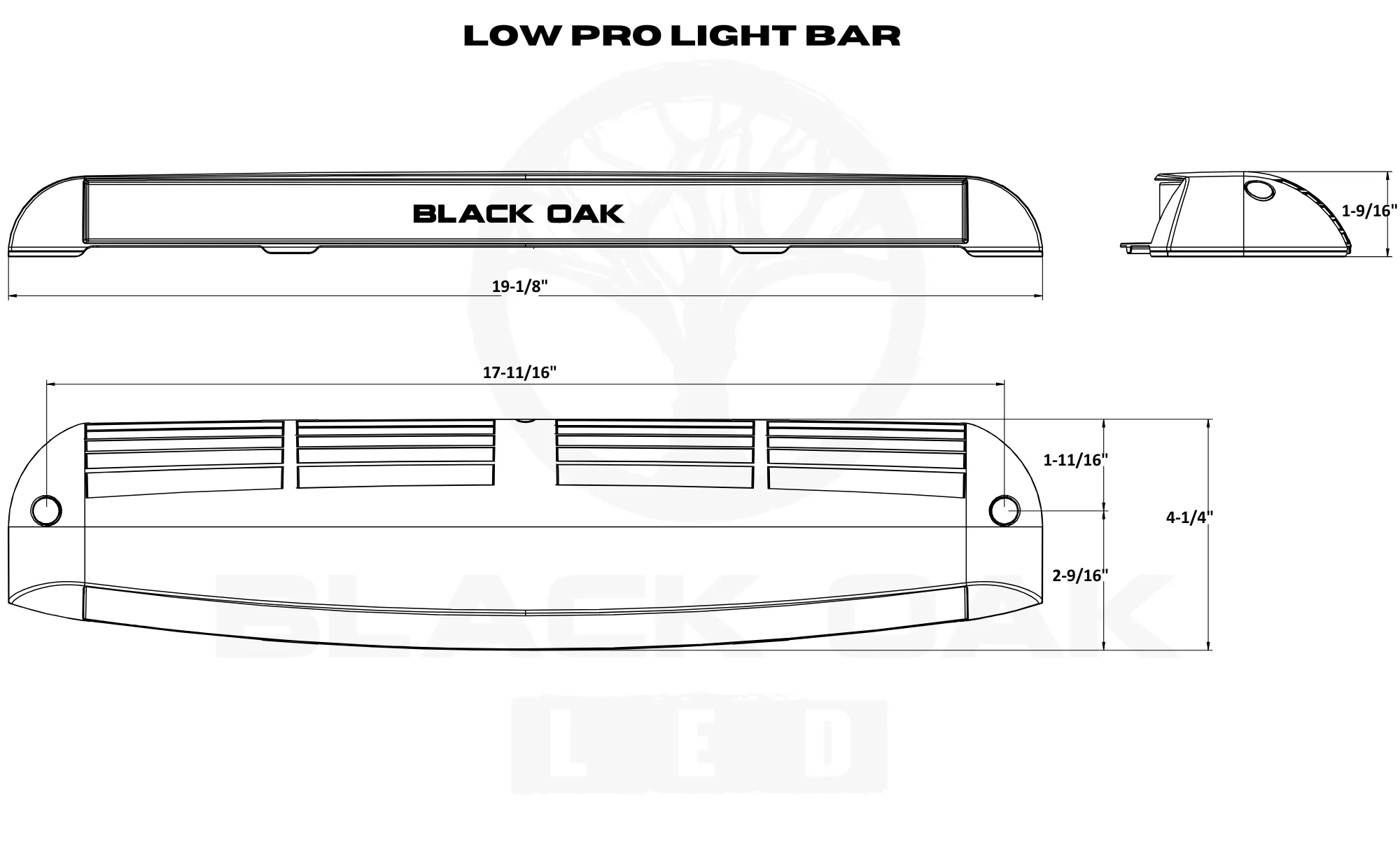 New - Low Pro™ IR Bar | 850nm - Image 5
