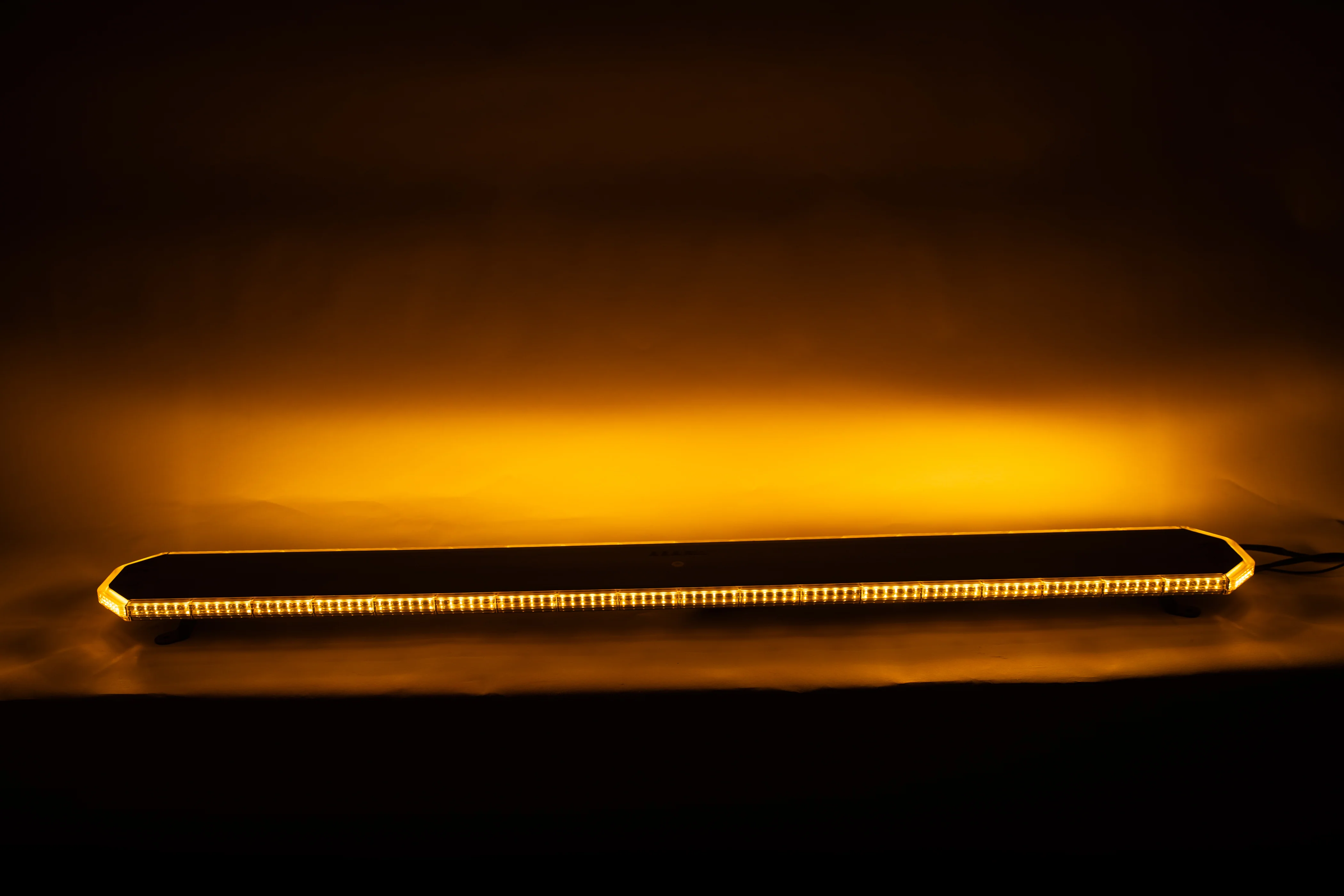 New - 49" Low Pro Emergency Light Bar - Image 6