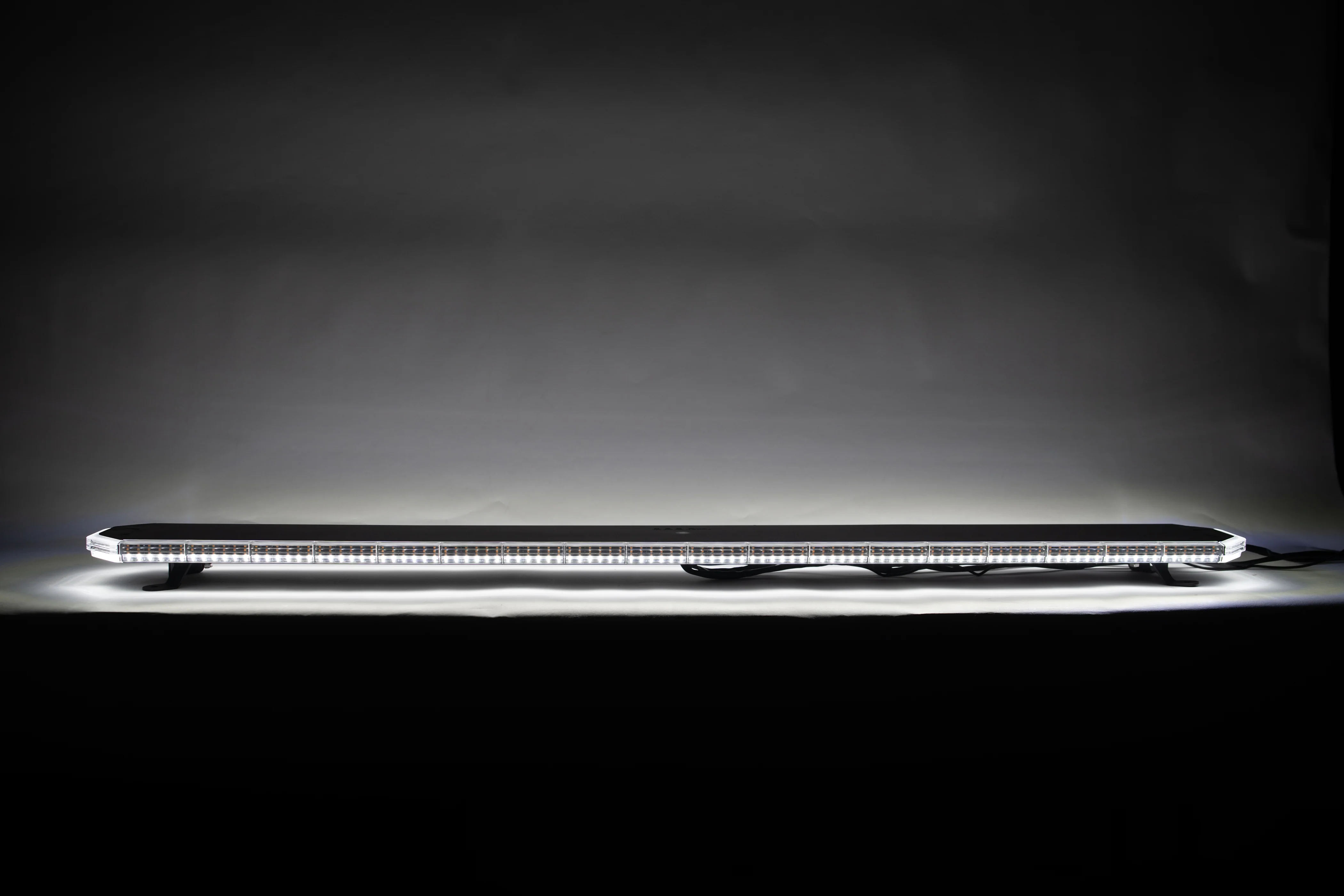 New - 49" Low Pro Emergency Light Bar - Image 7