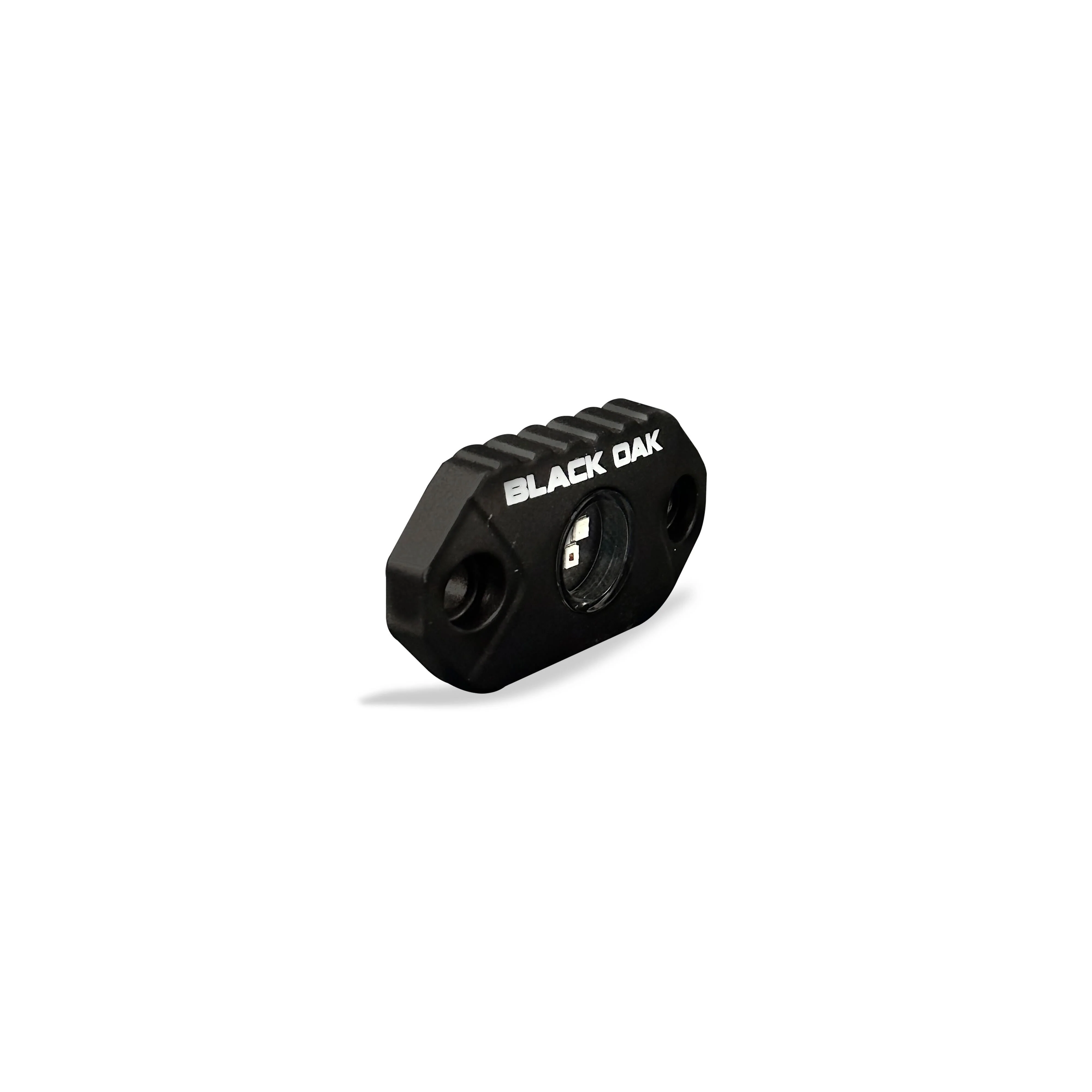 New - 850nm Infrared Rock Light | Black Housing - Image 2
