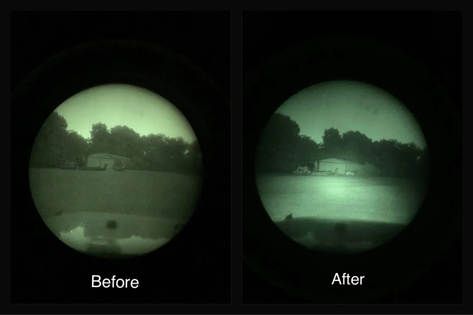 2 Inch 940nm Infrared LED Pod Light | Spot or Flood Optics | Pro Series 3.0 (12W) - Image 2