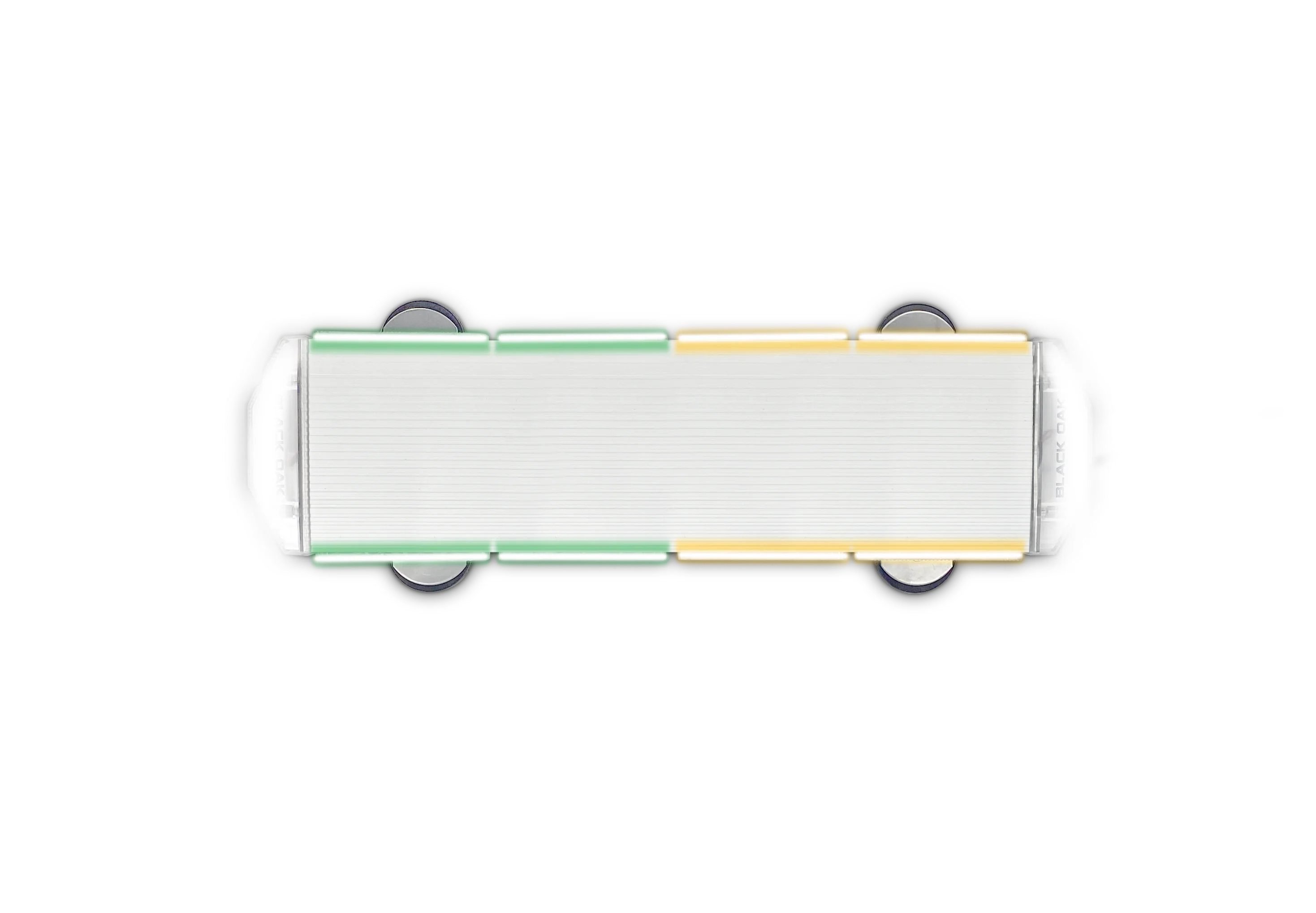 20 Inch Mini Emergency Light Bar - TIR Optics - Image 17
