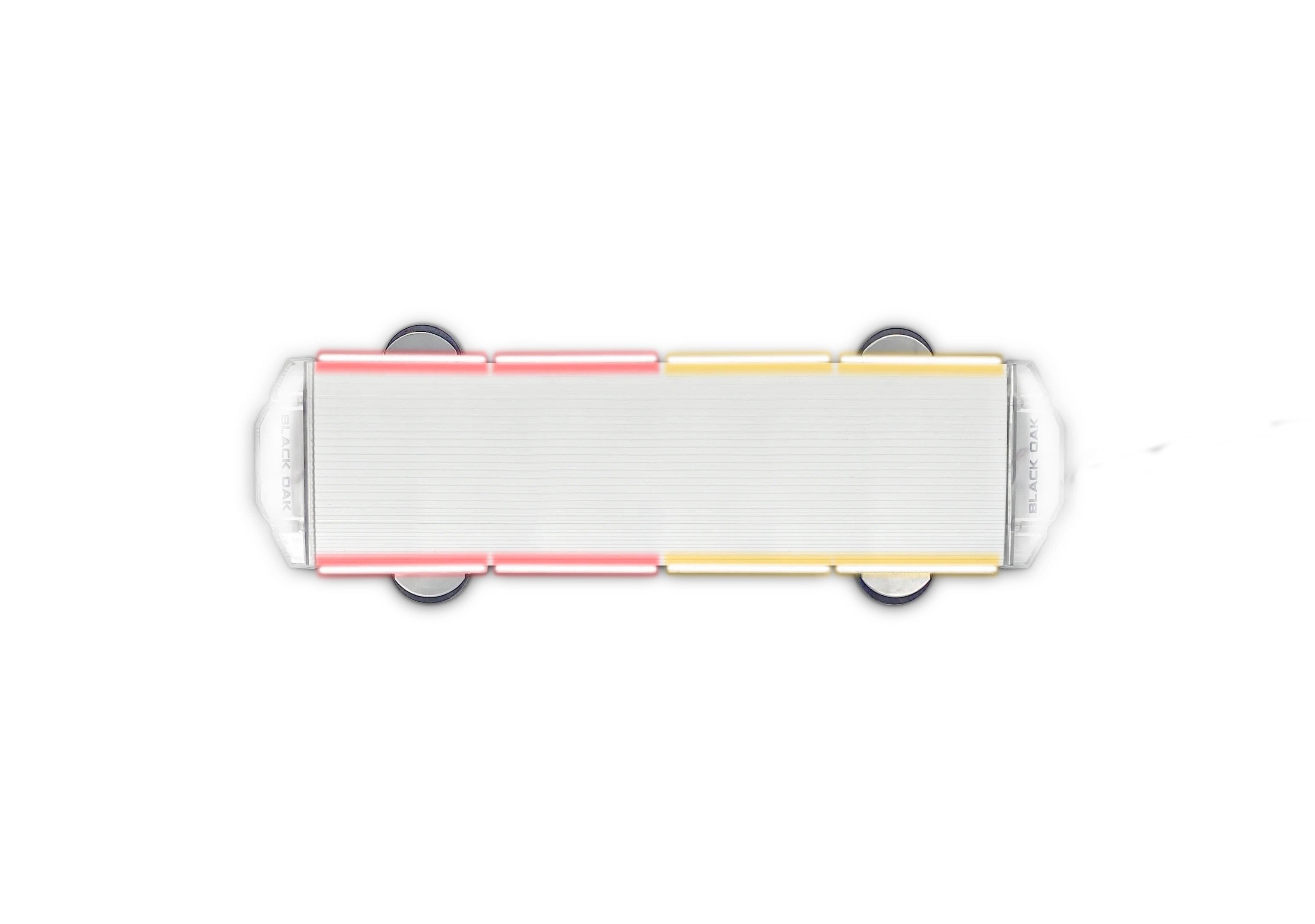 20 Inch Mini Emergency Light Bar - TIR Optics - Image 18