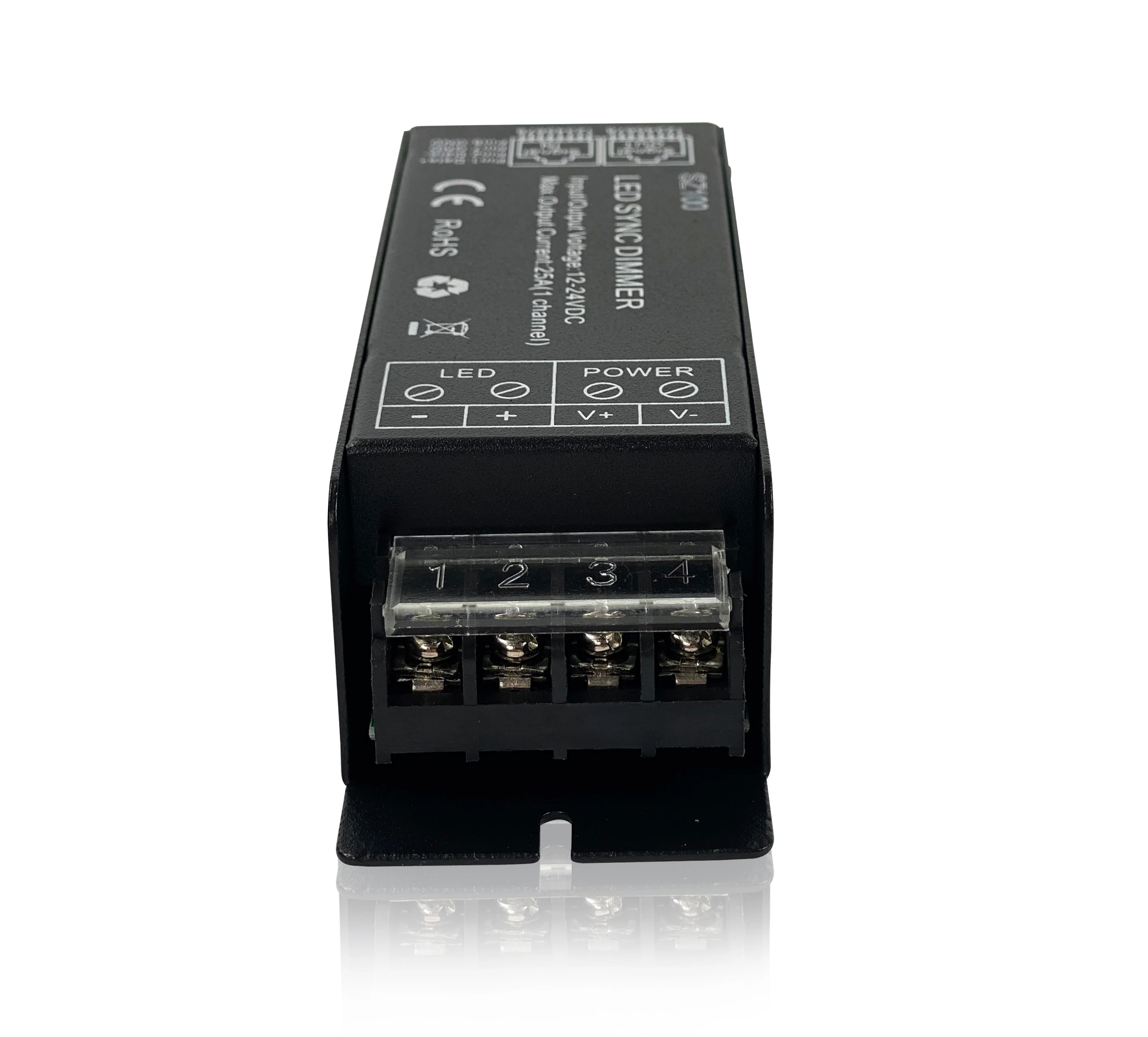 Dimmer Controller - Black Oak LED - Image 2