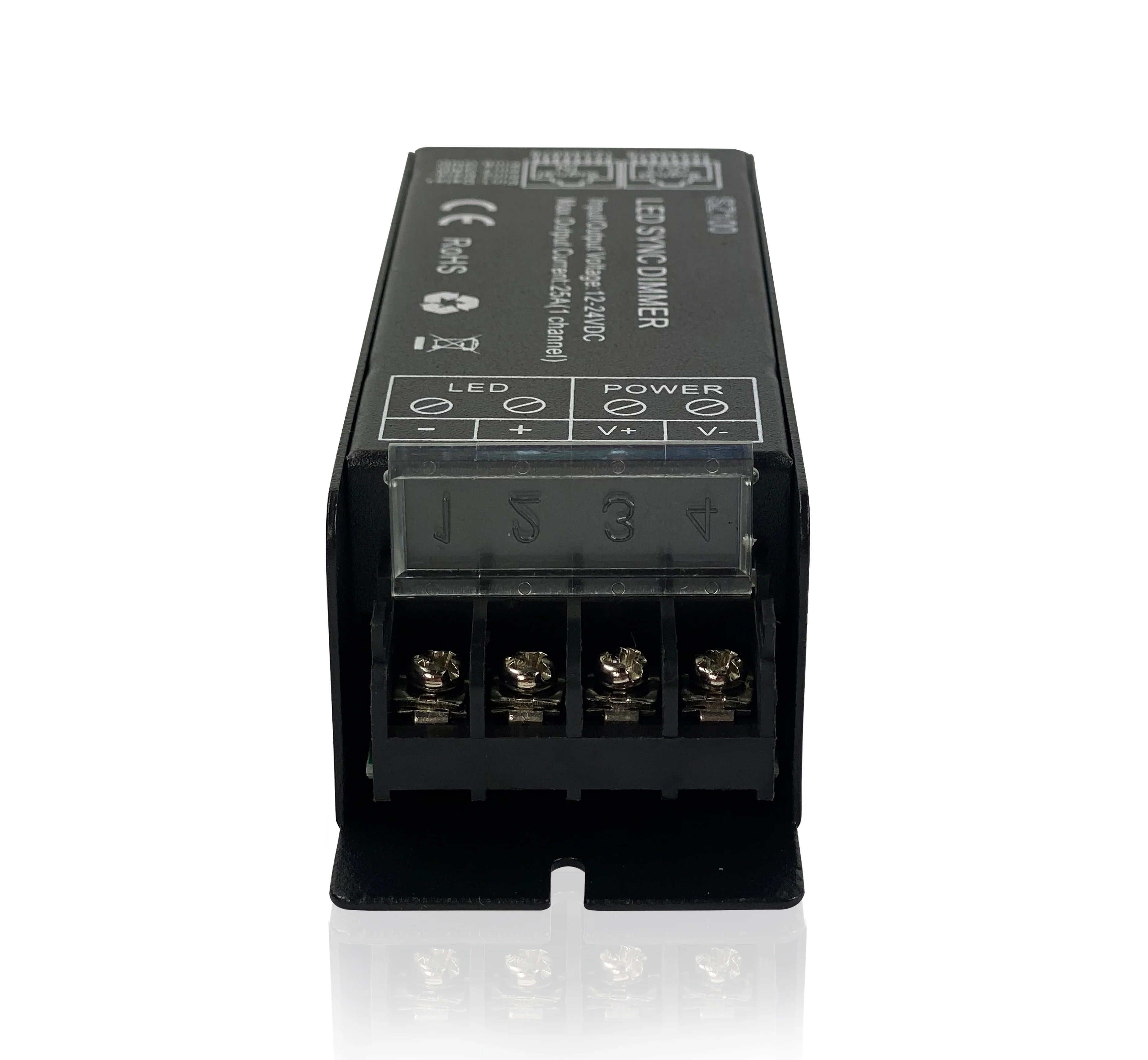 Dimmer Controller - Black Oak LED - Image 3