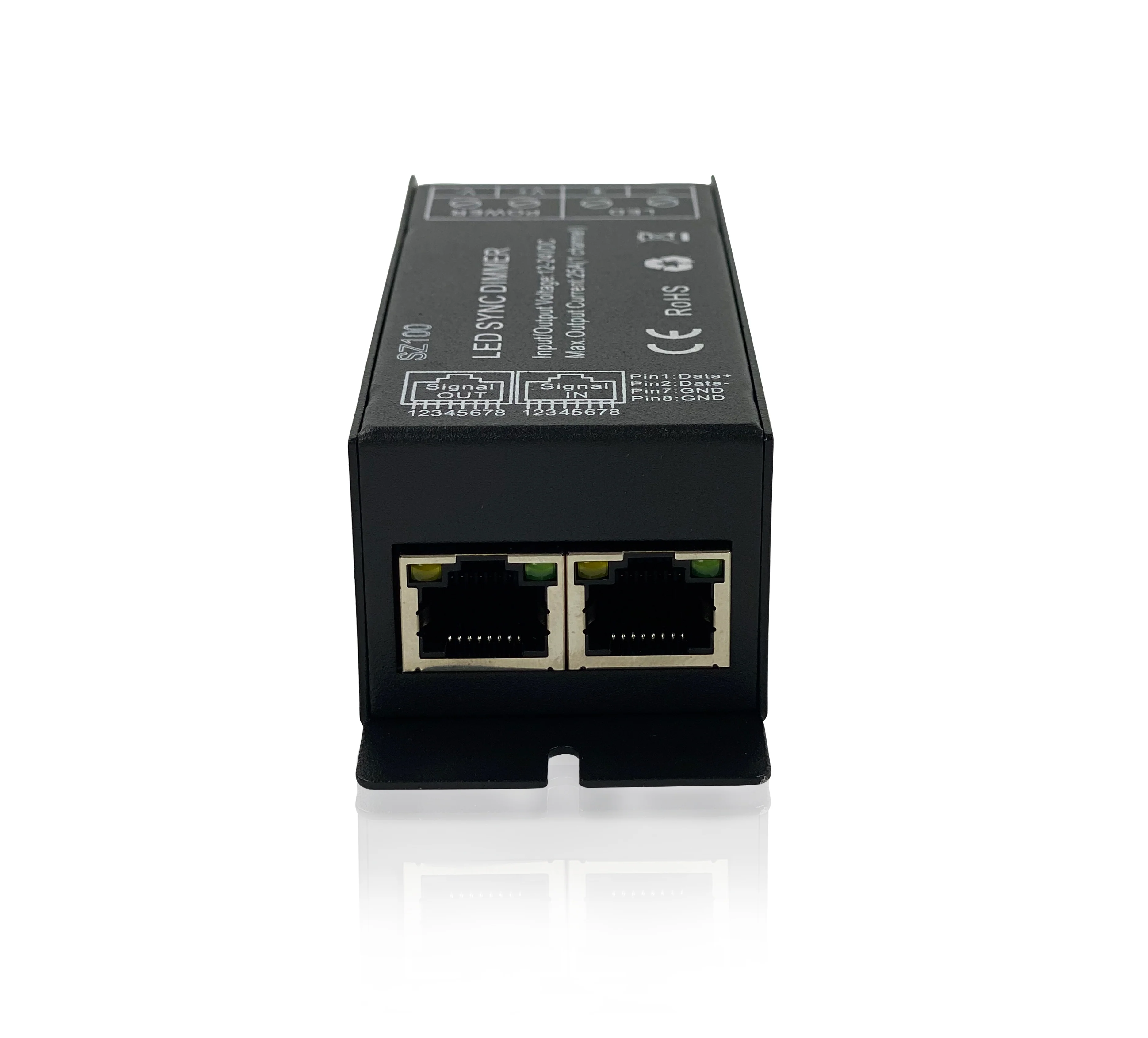 Dimmer Controller - Black Oak LED - Image 4