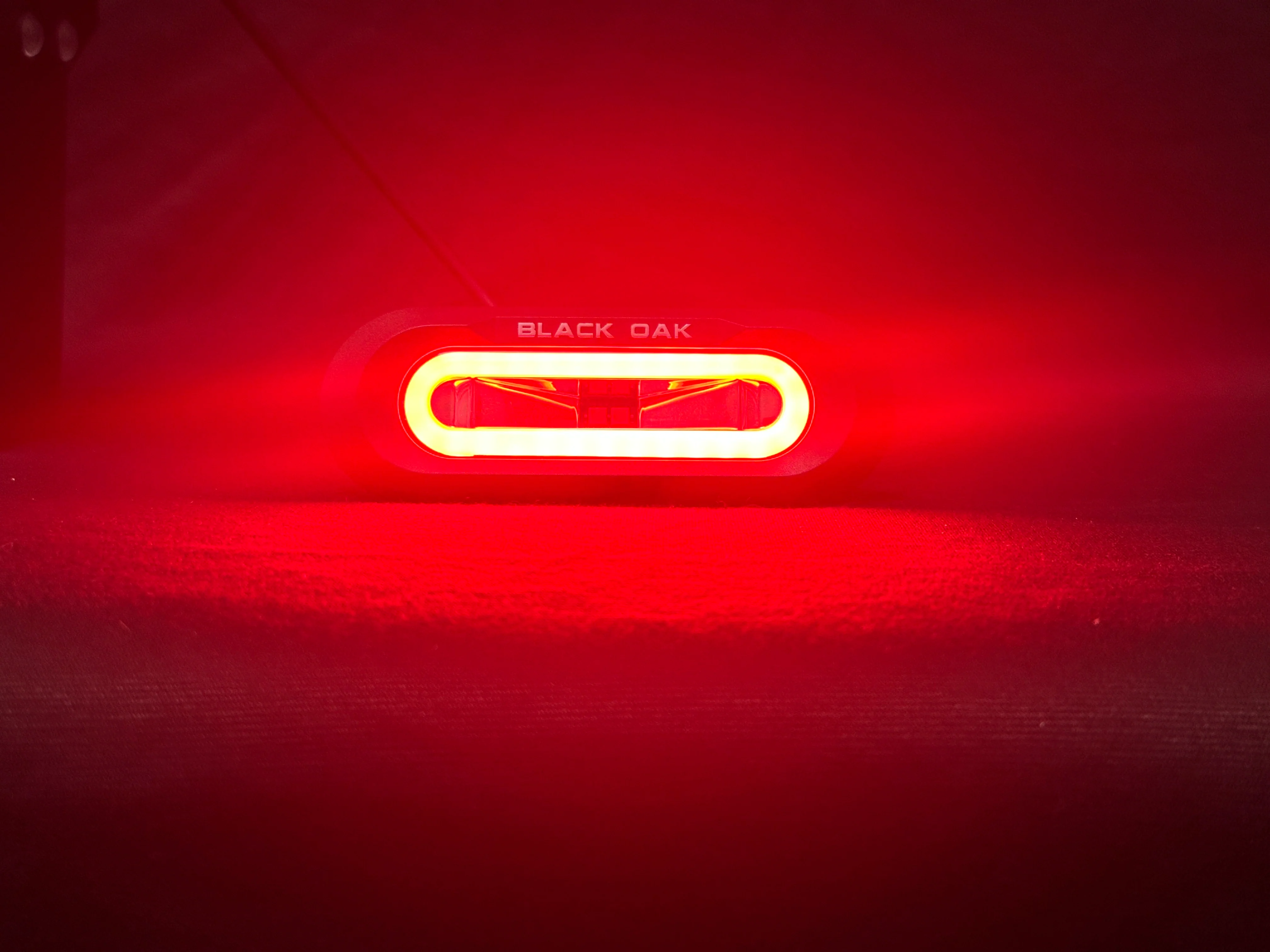 New - Low Pro™ Off Road Spreader Light - Bracket Mount - Image 7