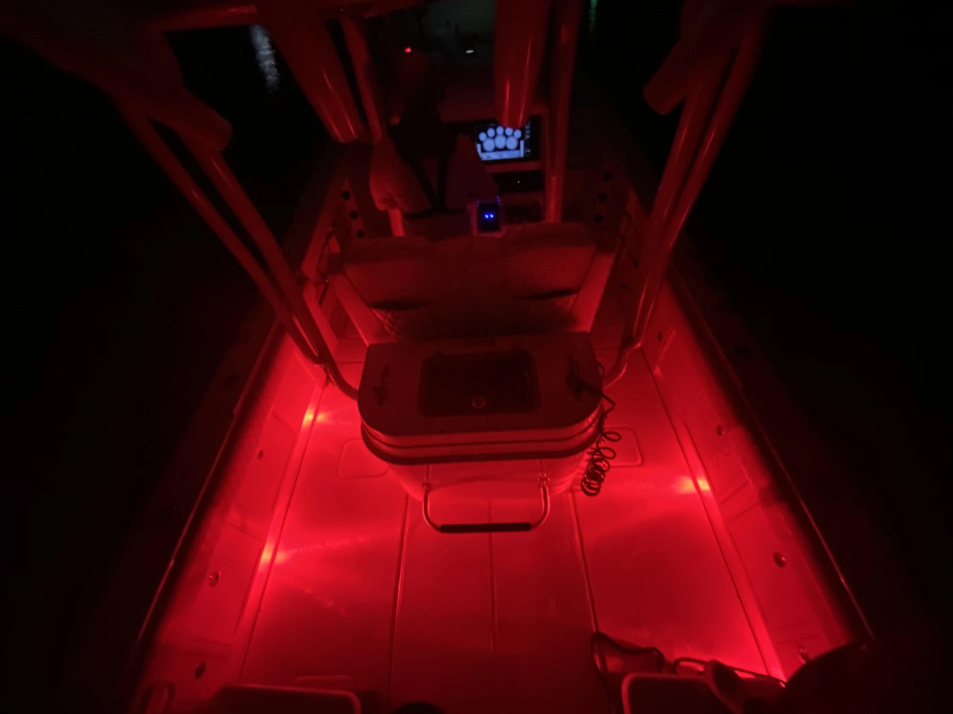 Marine Accent Light - RGB - Image 4