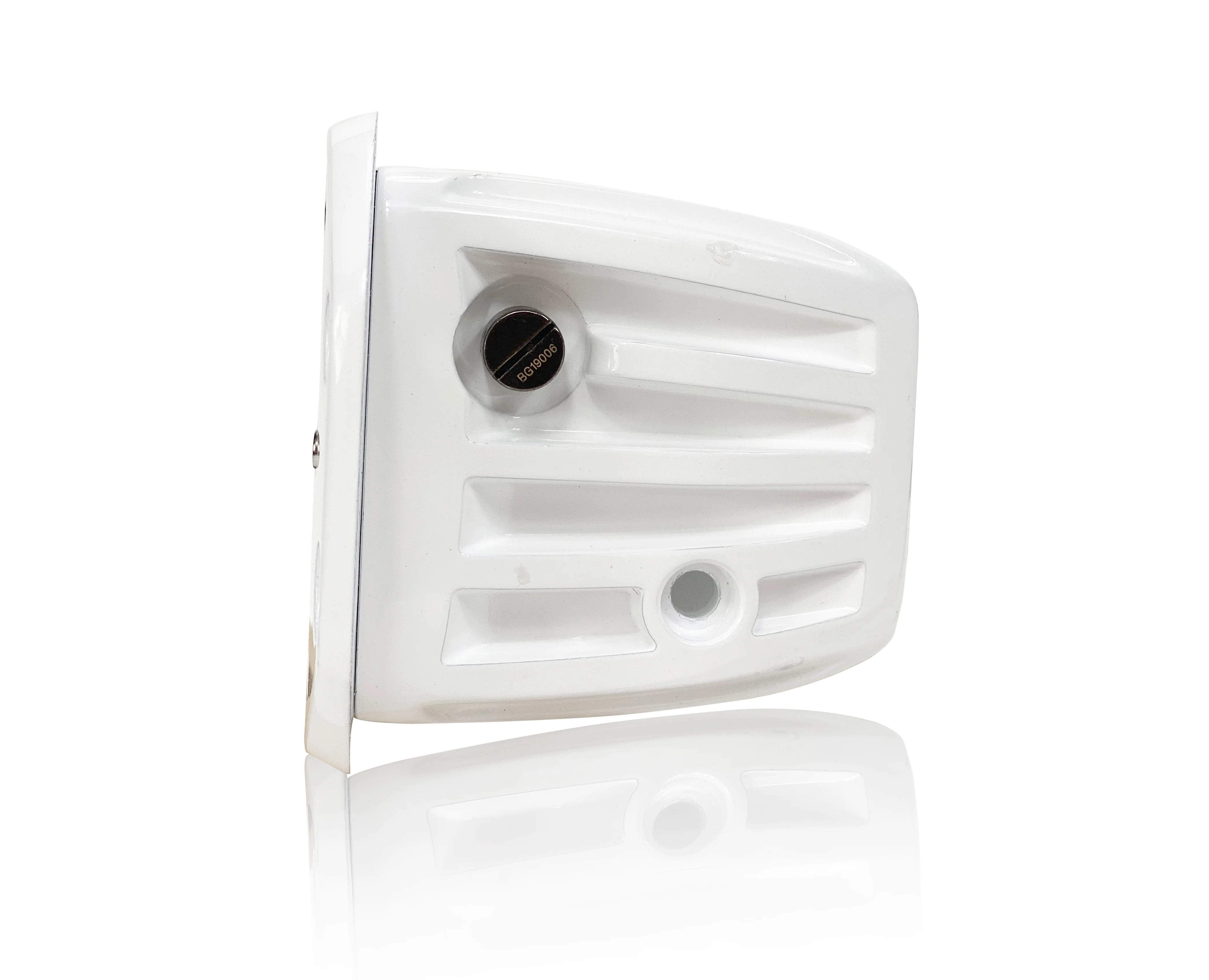 2 Inch Marine Flush Mount LED Pod Light – Pro Series 3.0 | Diffused (40W) - Image 3