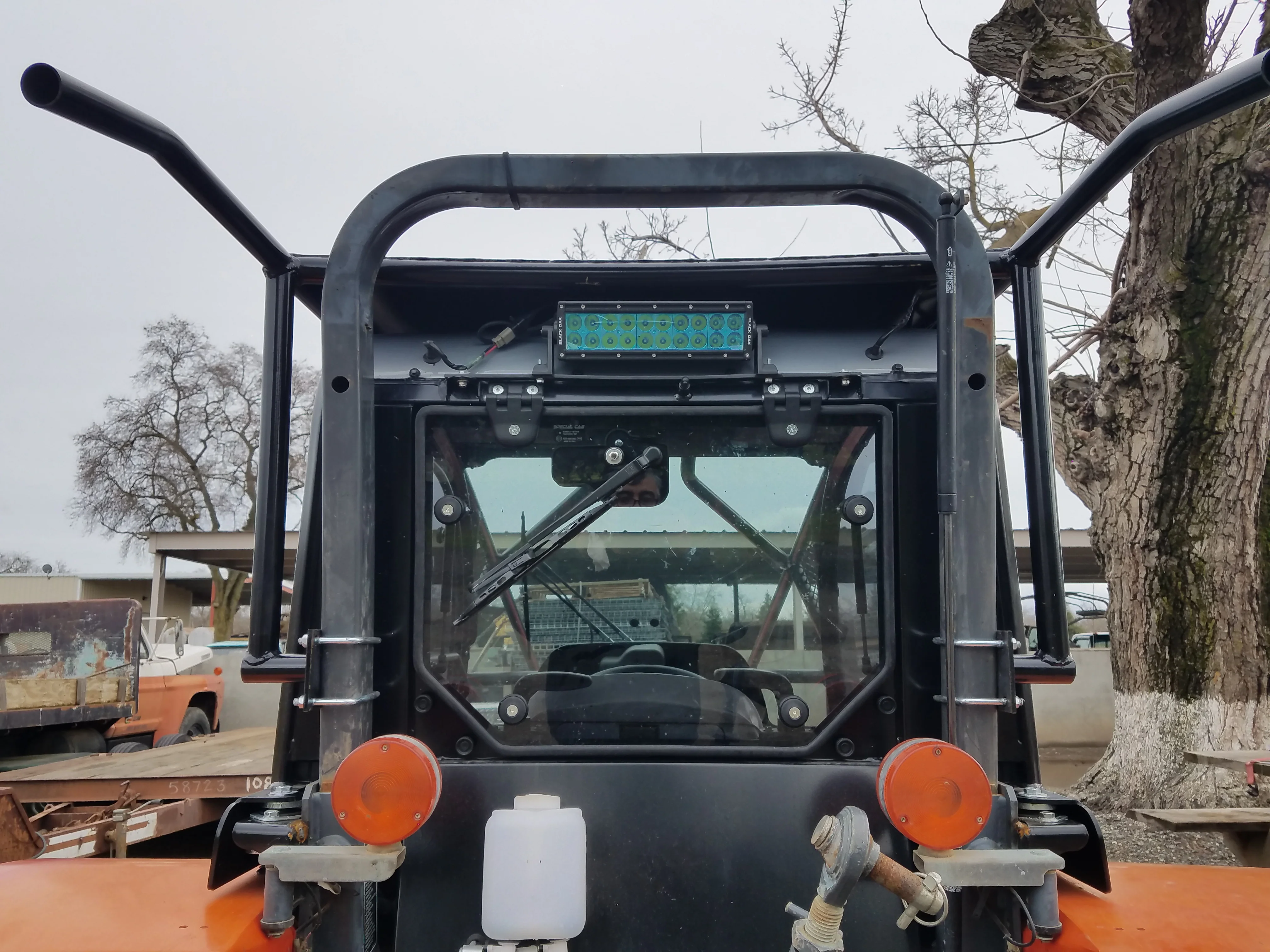 Universal Tractor Lighting Kit - Image 5
