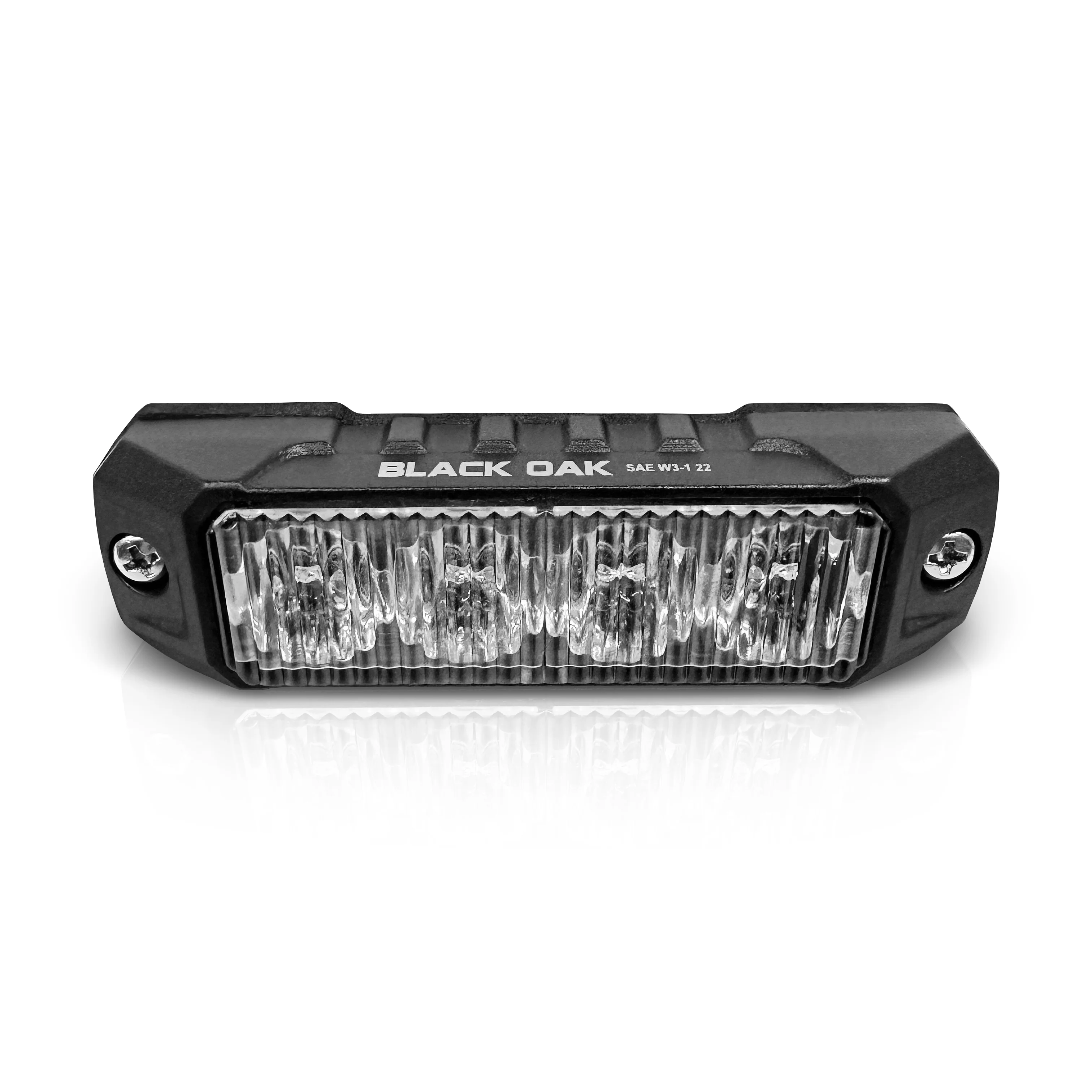 New - XDR-4 Emergency Strobe Light - LED Warning Light - Image 3