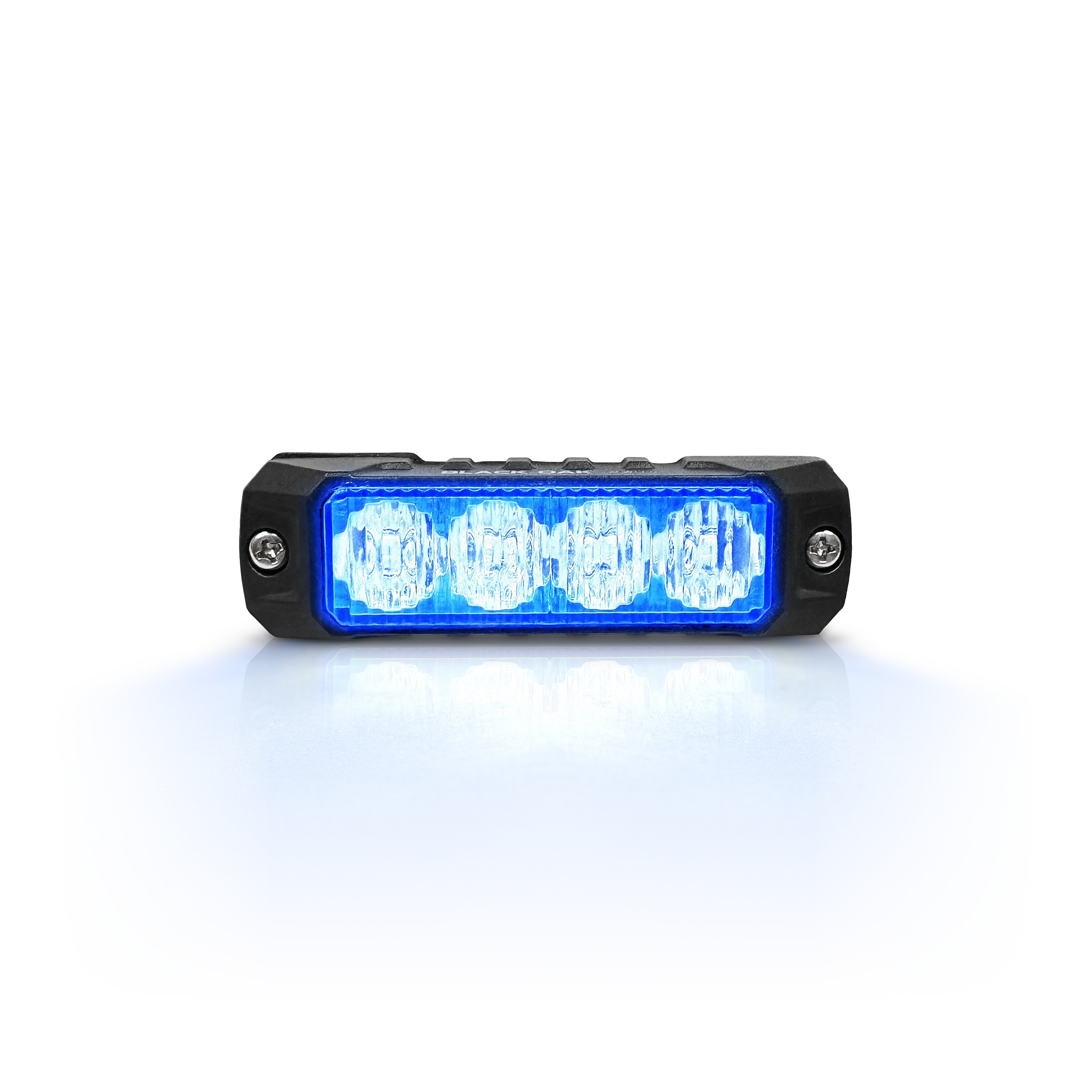 New - XDR-4 Emergency Strobe Light - LED Warning Light - Image 9