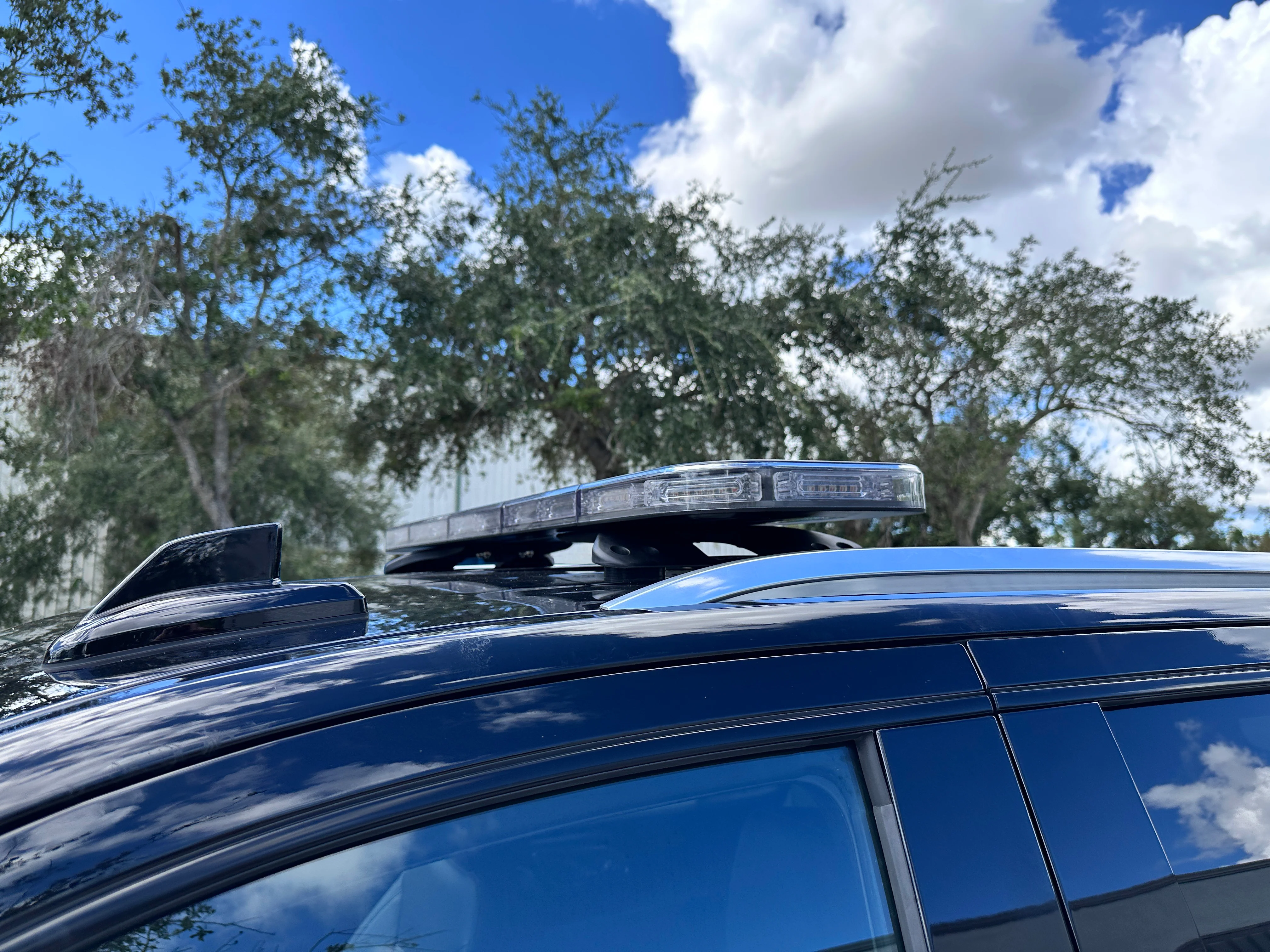 New - XDR-48 Emergency Light Bar - Up to 3 Color - Image 10