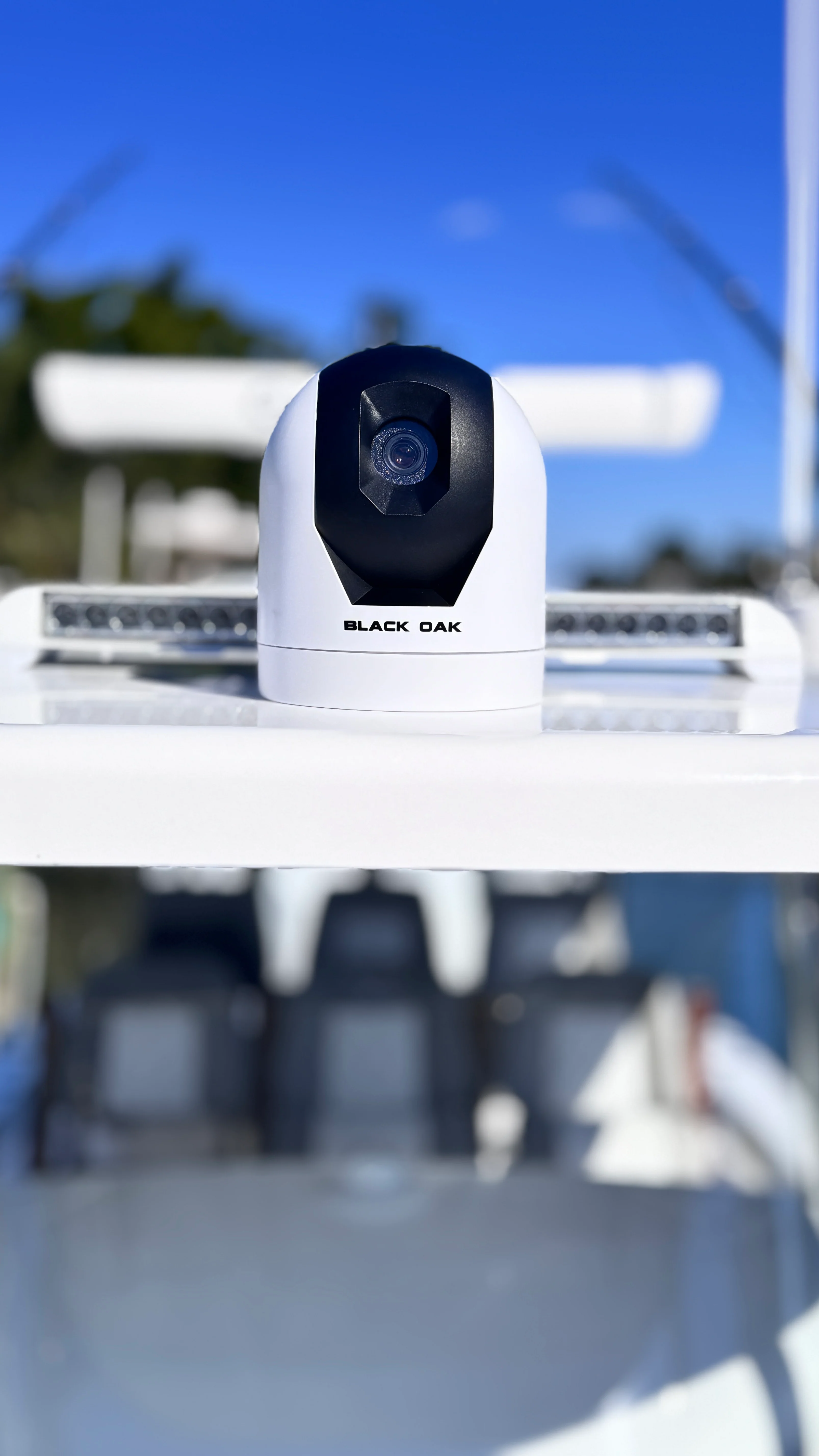 NEW - Nitron XR1 Color Night Vision Marine Camera - Image 4