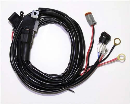 Pontoon Boat Light Kit - Bow - Image 2