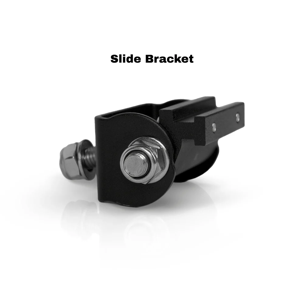 Single Row Light Bar - Mounting Brackets - Image 6